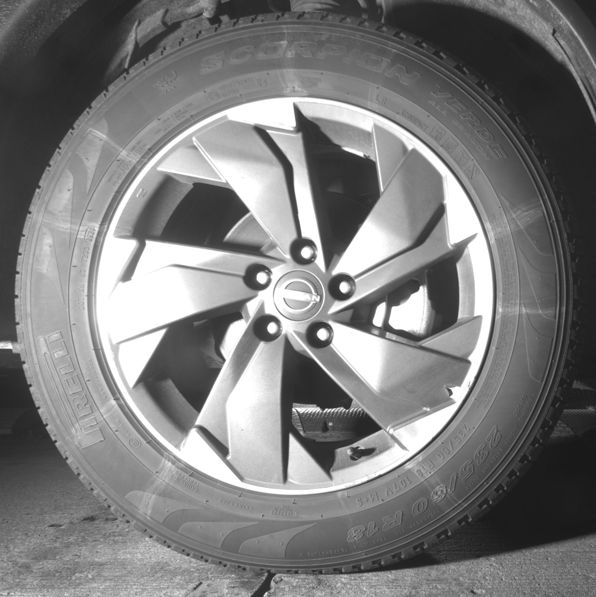 Thumbnail: 2025 Nissan Rogue - 10