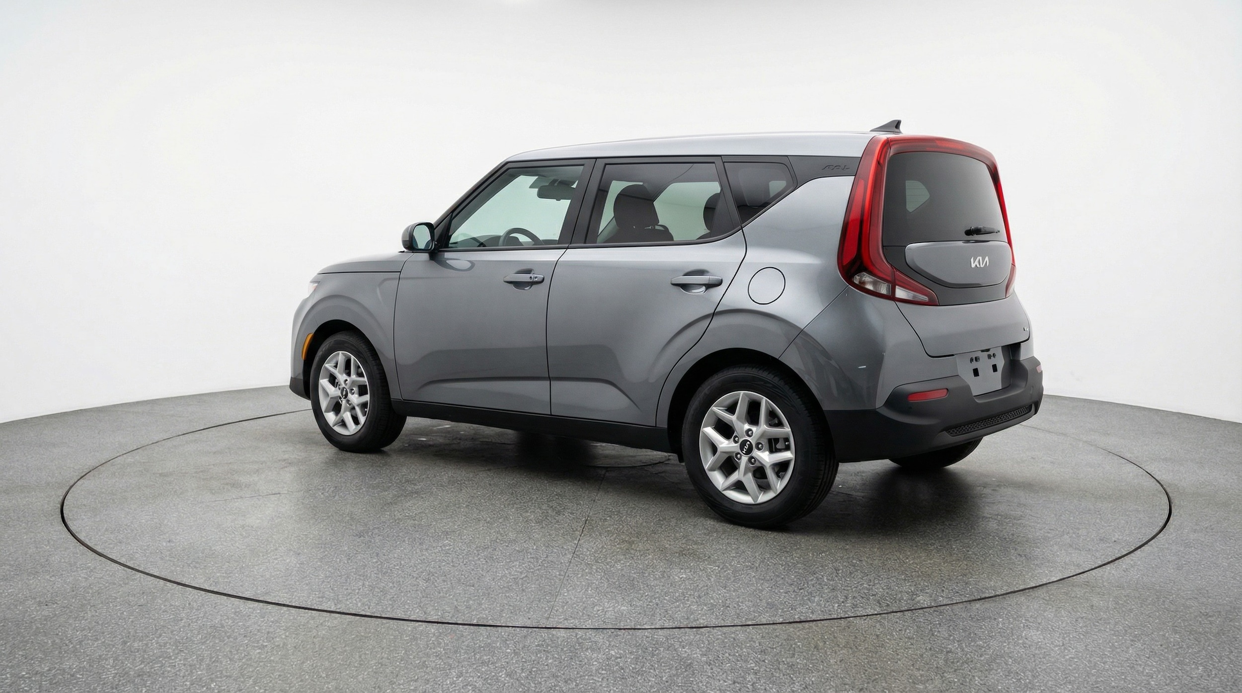 Thumbnail: 2025 Kia Soul - 5