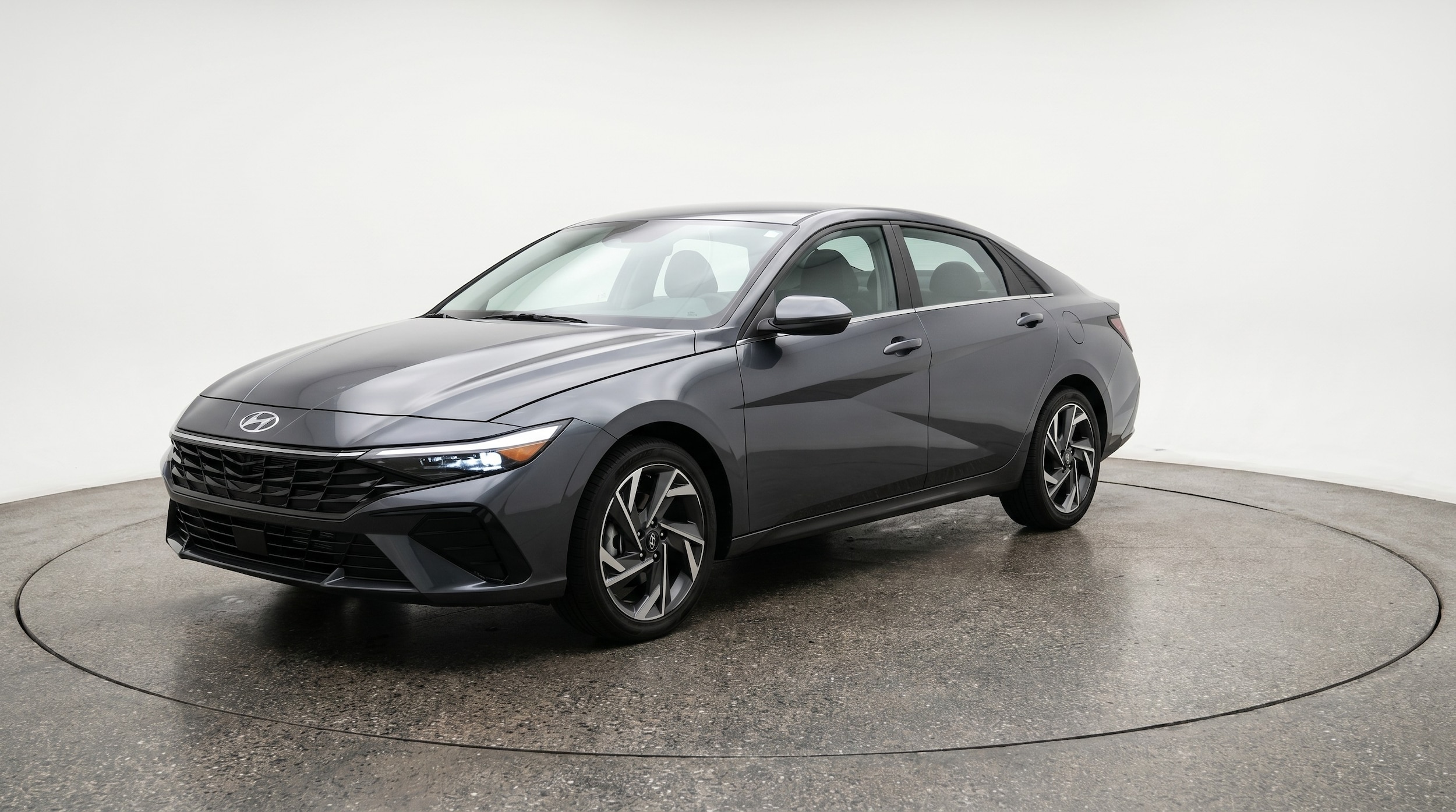 Thumbnail: 2025 Hyundai Elantra - 3