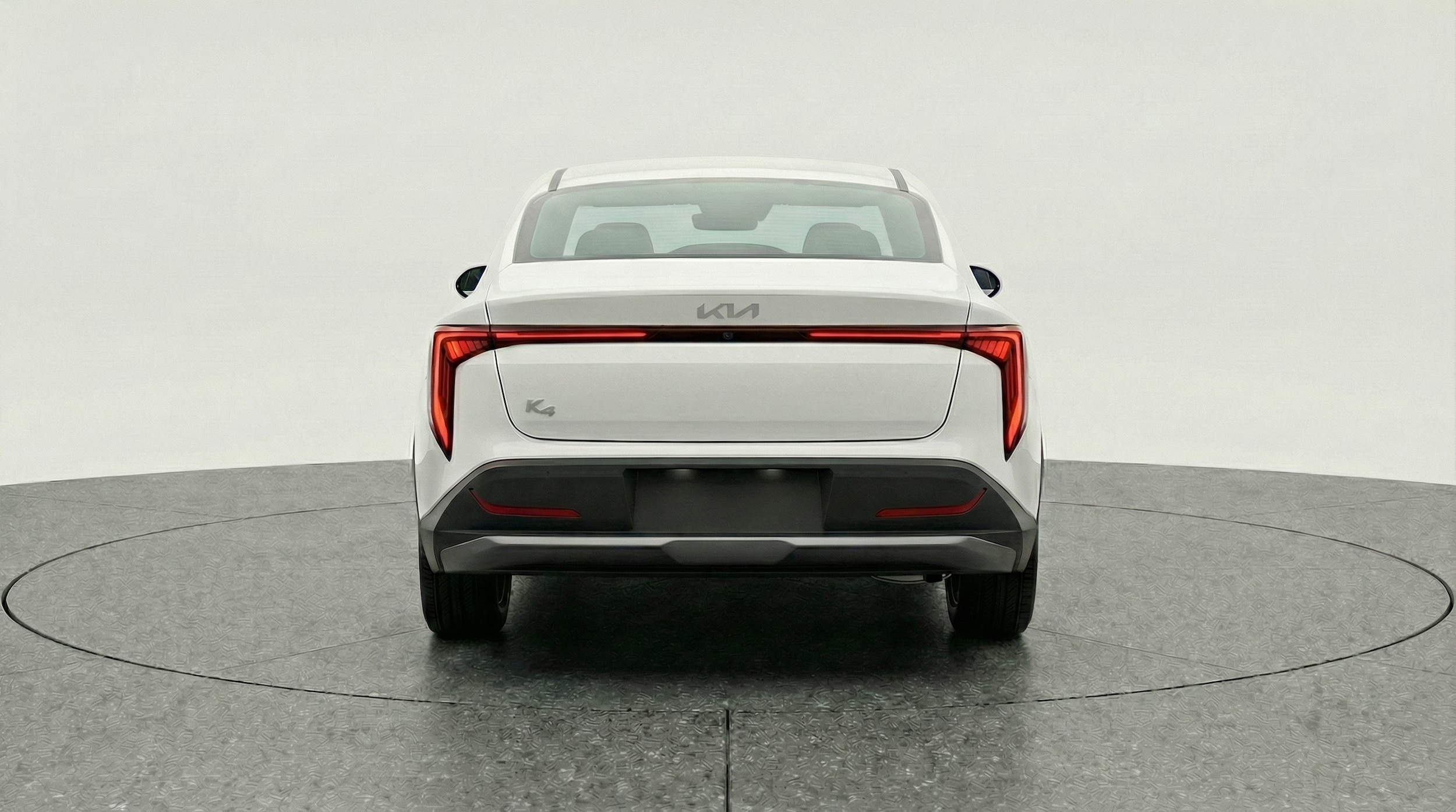 Thumbnail: 2025 Kia K4 - 6