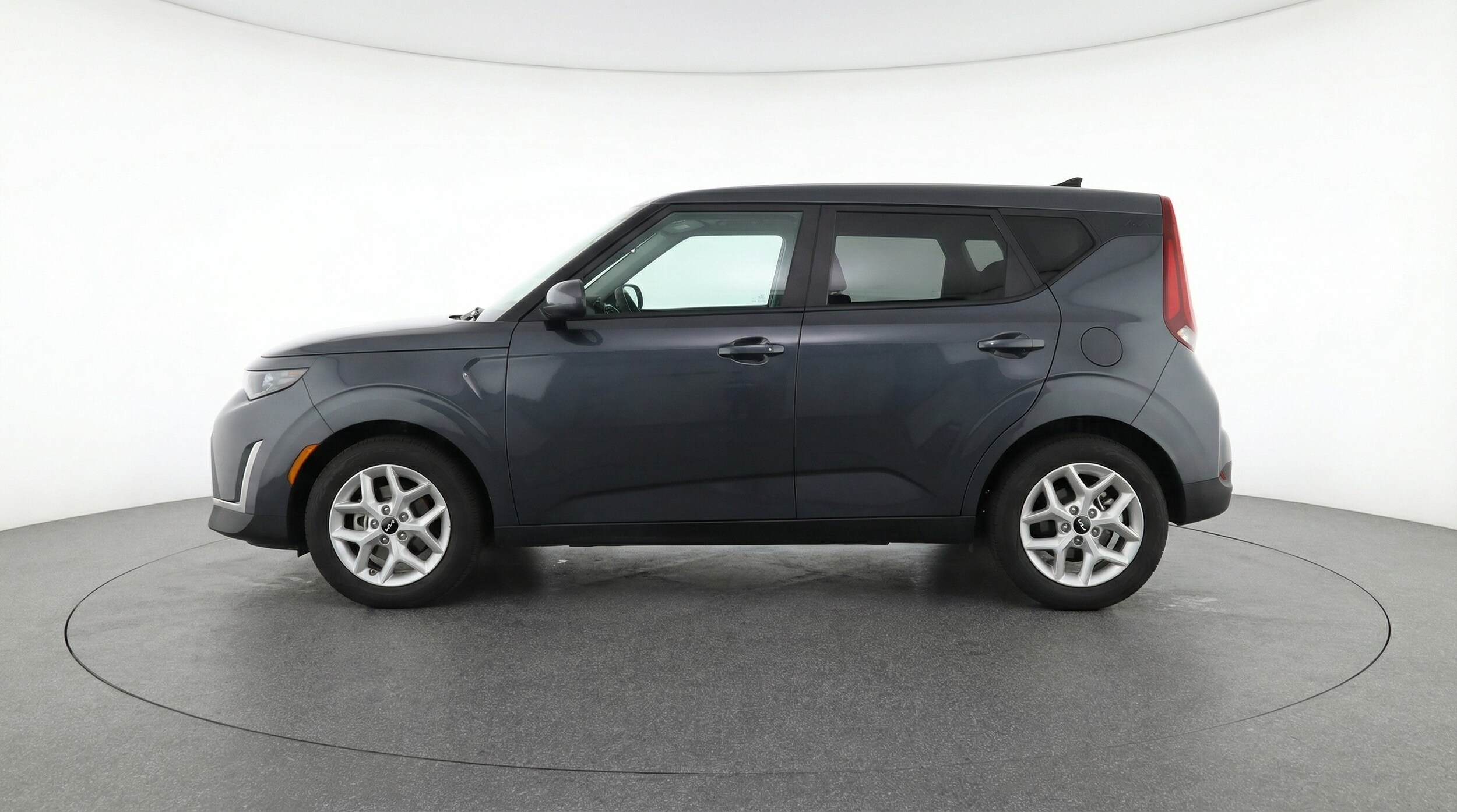 Thumbnail: 2025 Kia Soul - 4