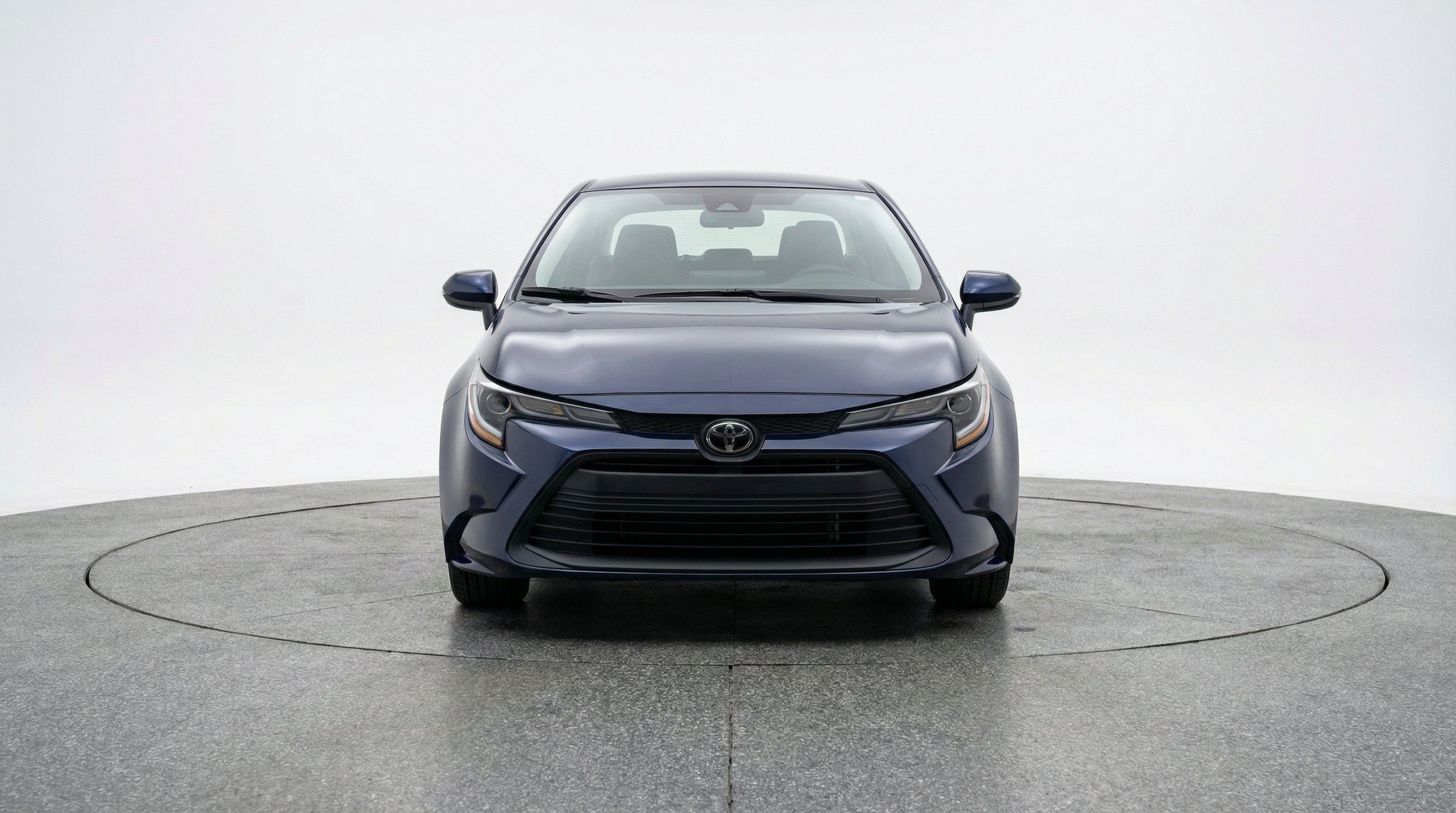 Thumbnail: 2025 Toyota Corolla - 2