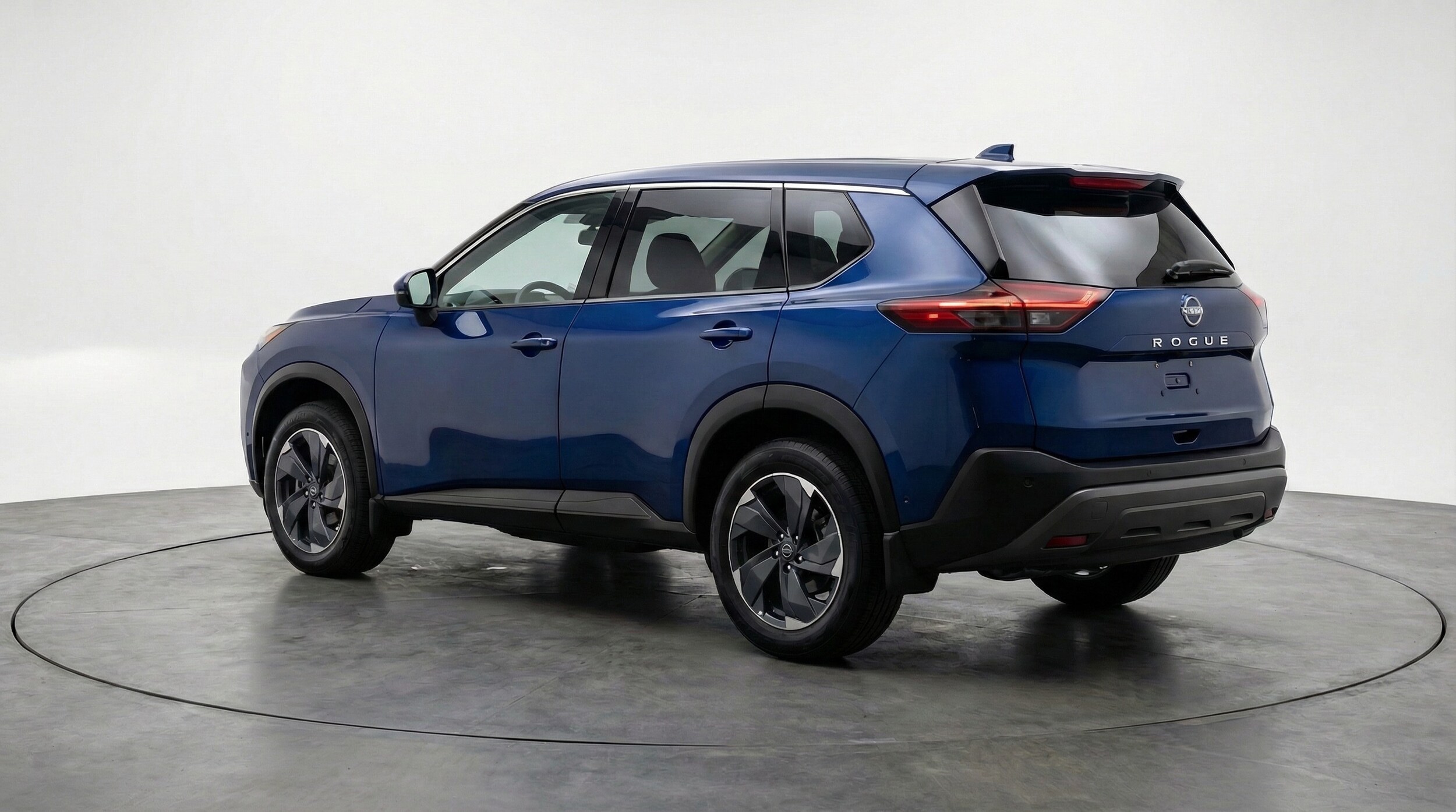 Thumbnail: 2025 Nissan Rogue - 5