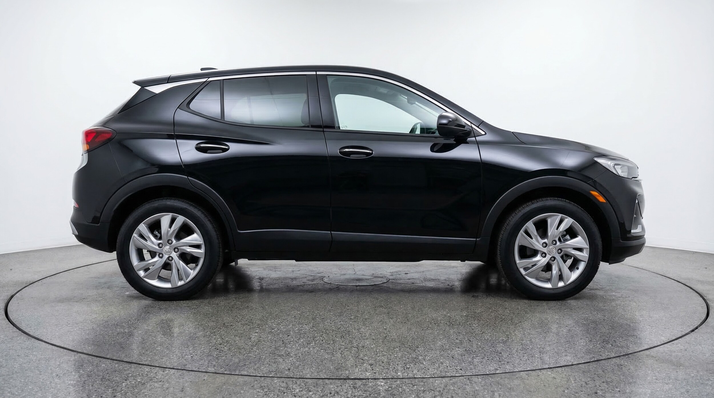 Thumbnail: 2025 Buick Encore GX - 8