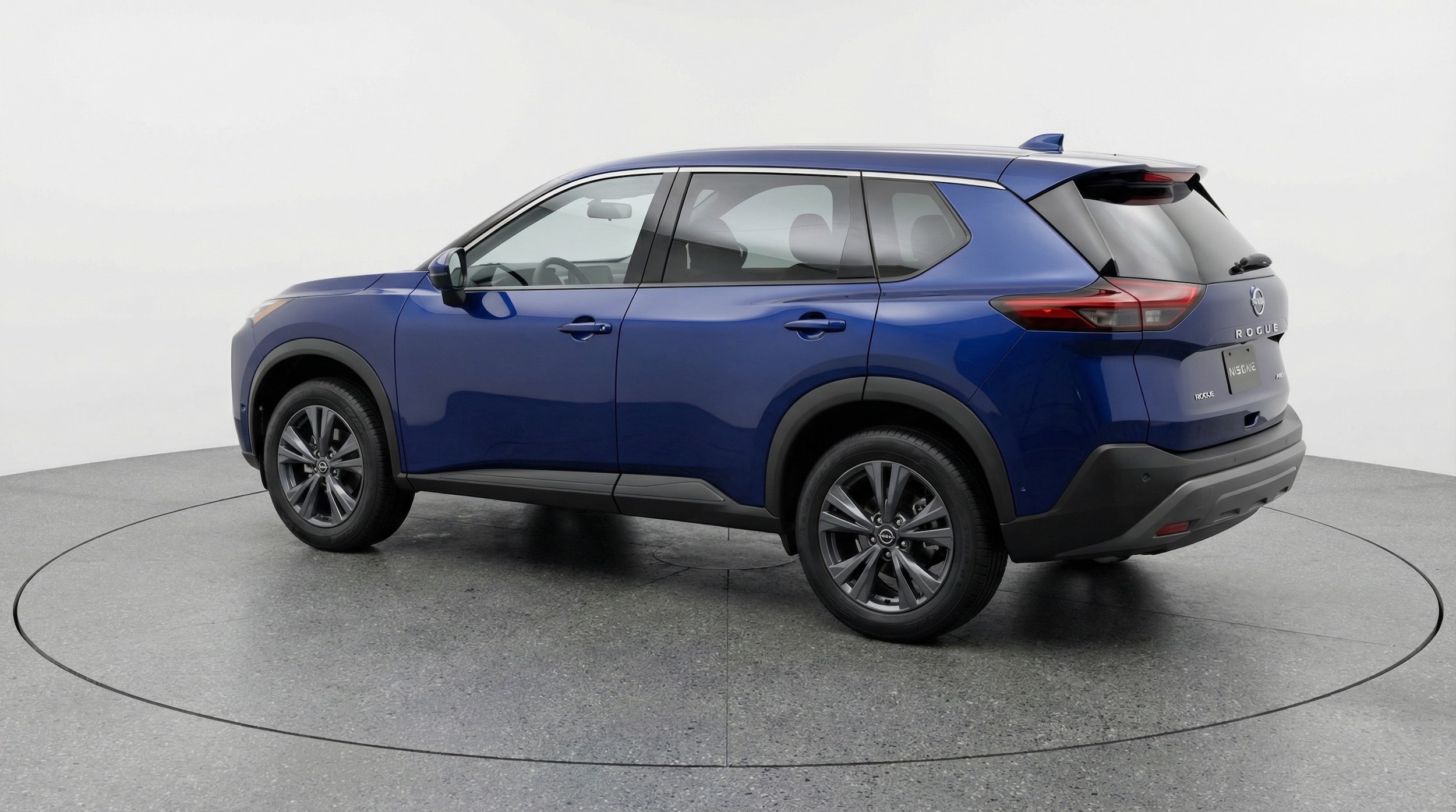 Thumbnail: 2025 Nissan Rogue - 5