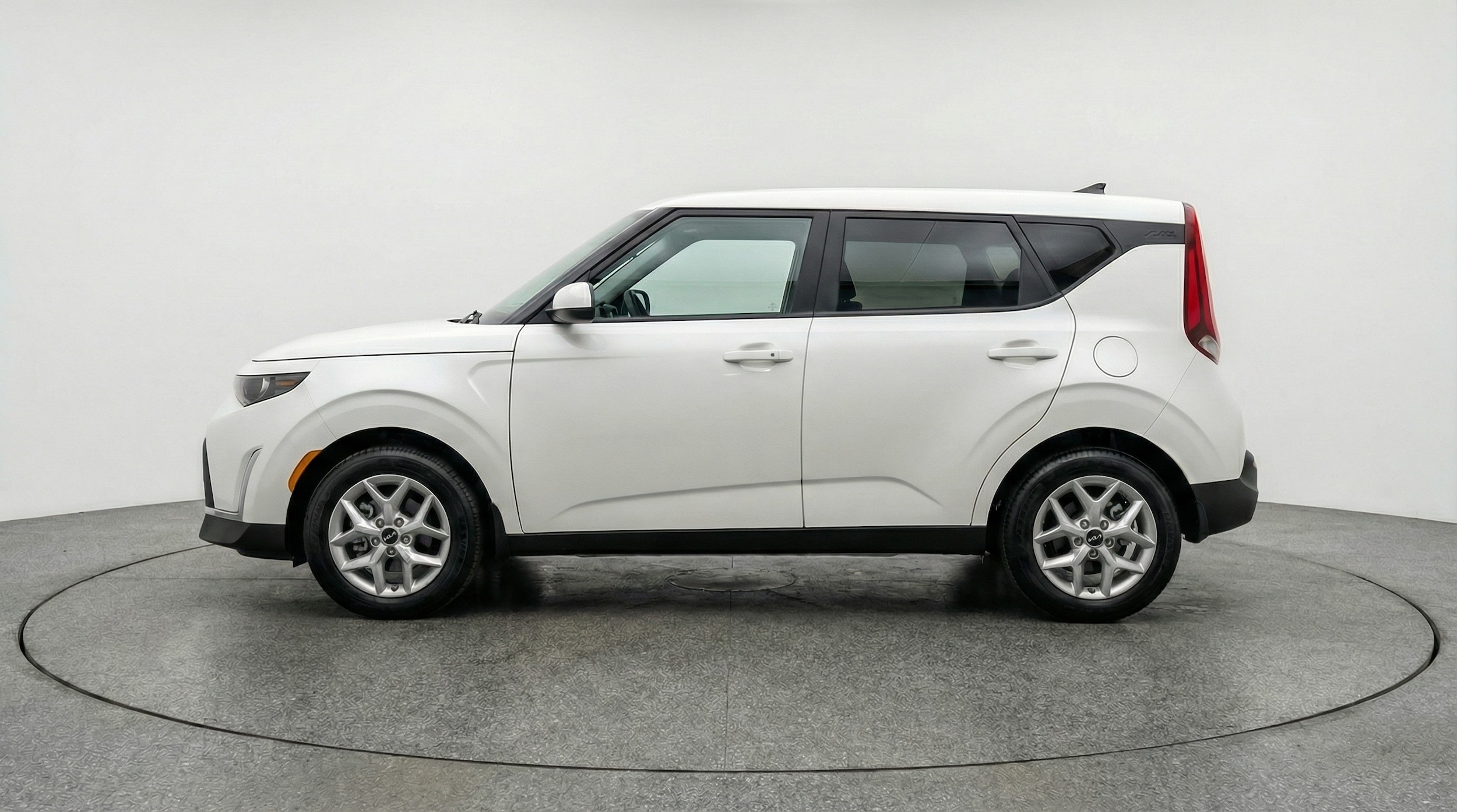 Thumbnail: 2025 Kia Soul - 4