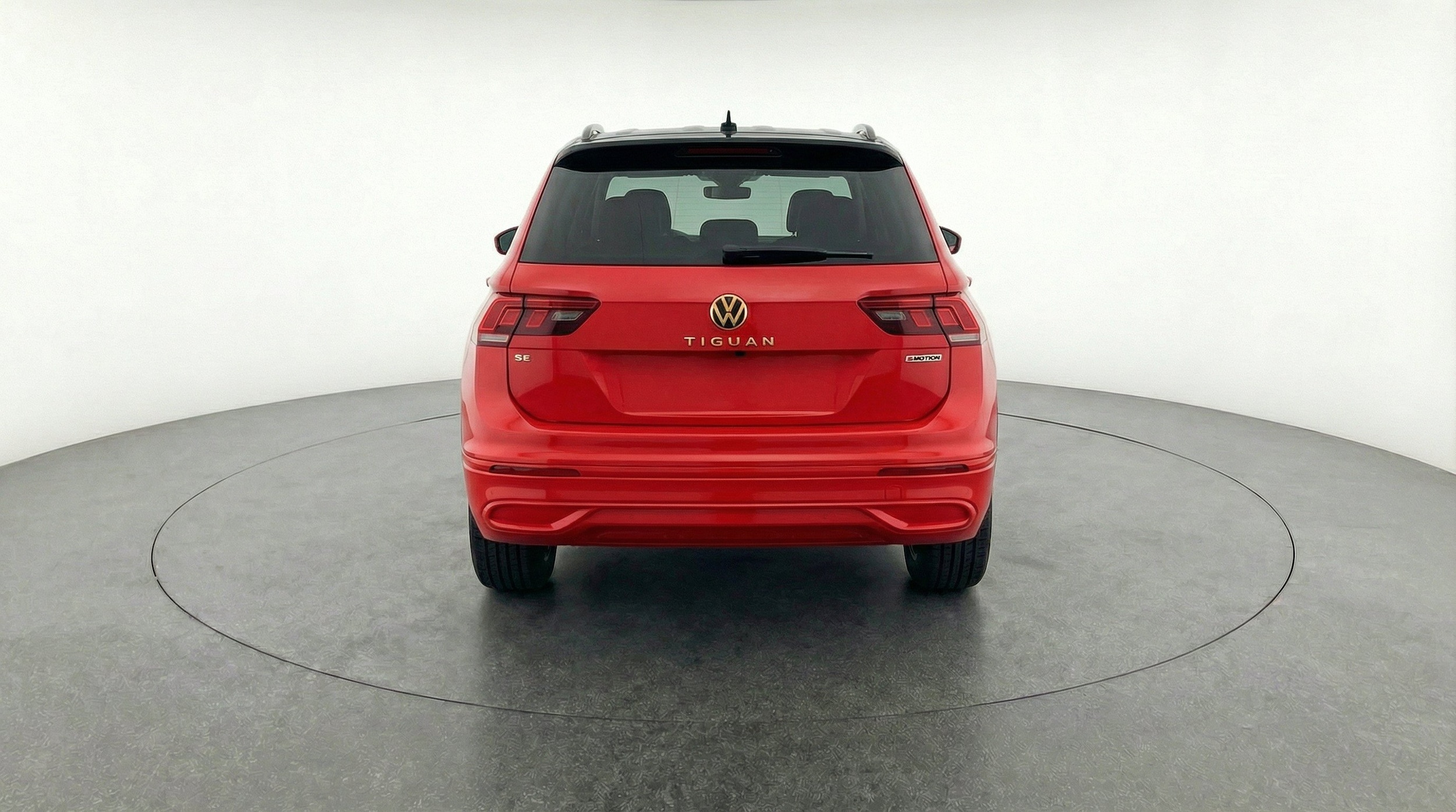 Thumbnail: 2026 Volkswagen Tiguan - 7