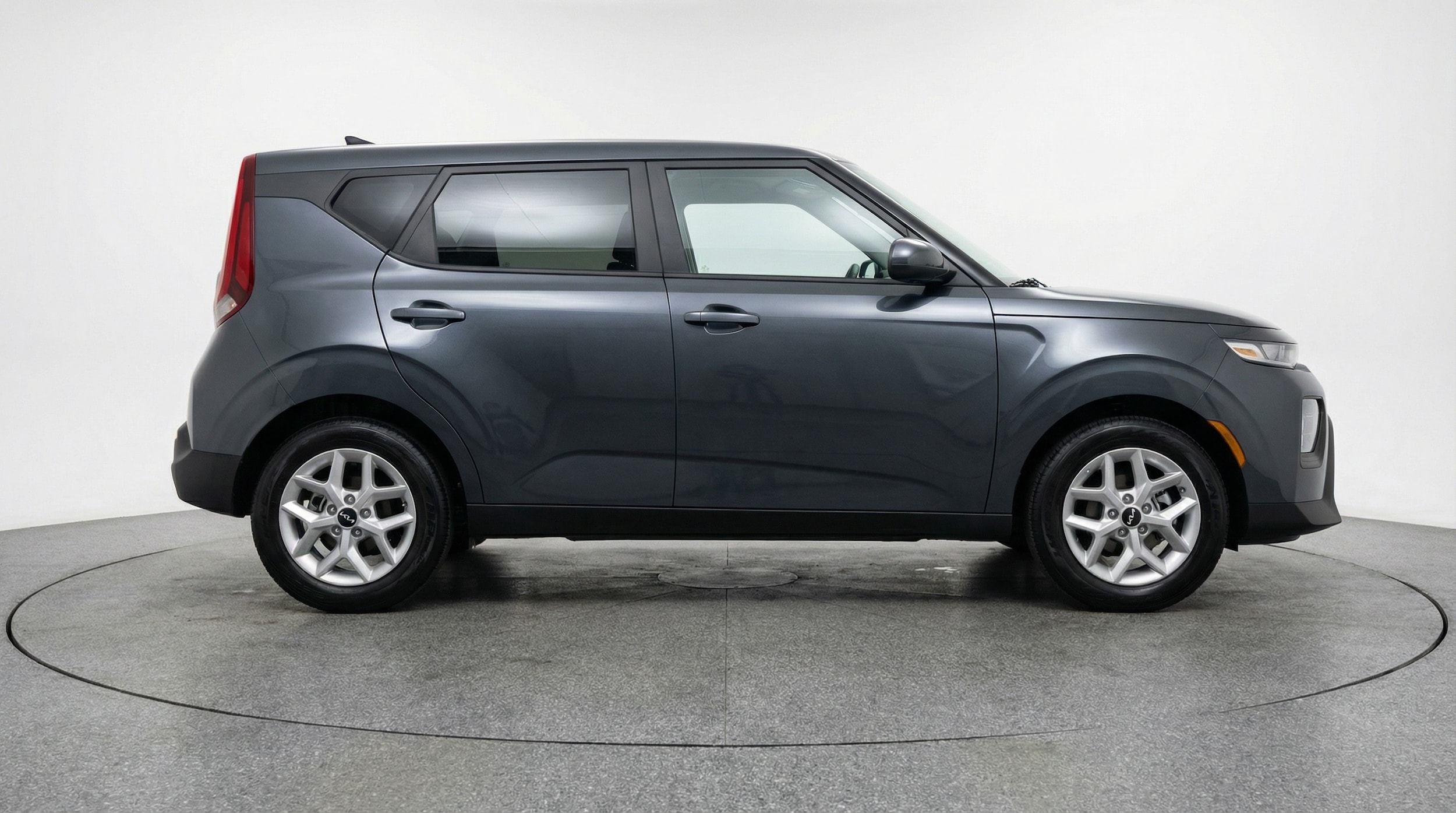 Thumbnail: 2025 Kia Soul - 8