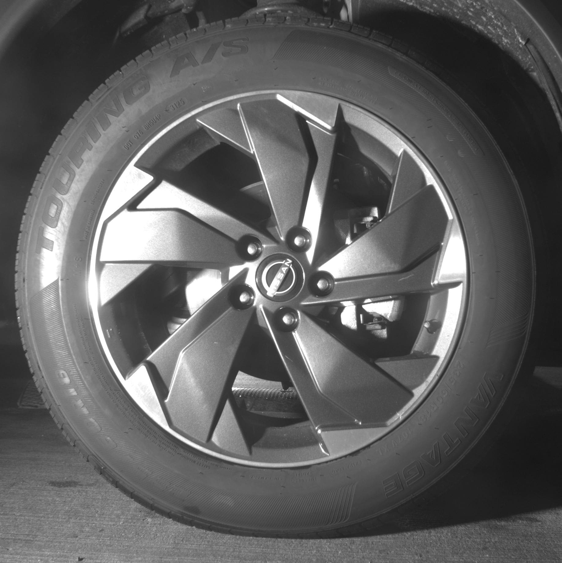 Thumbnail: 2025 Nissan Rogue - 10