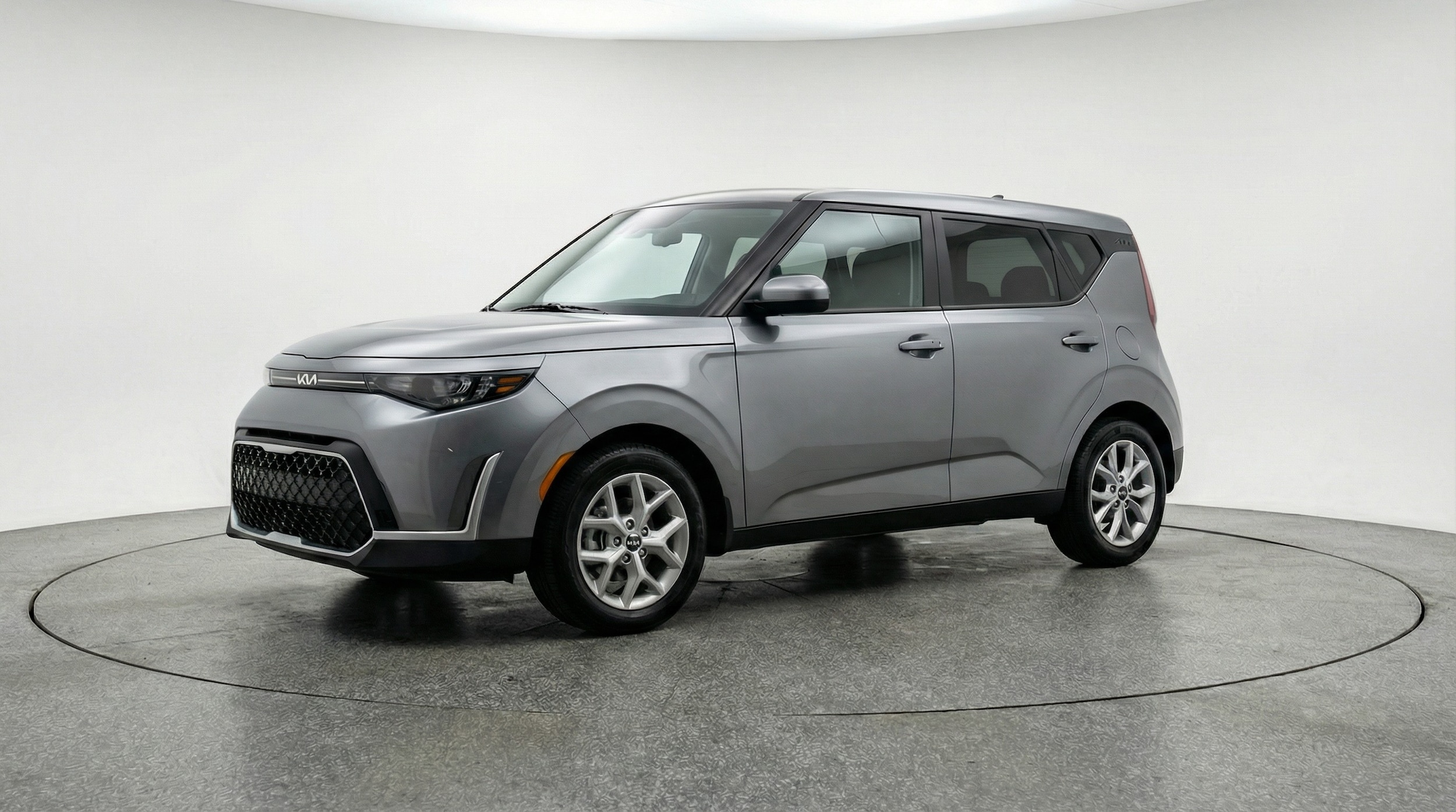 Thumbnail: 2025 Kia Soul - 3