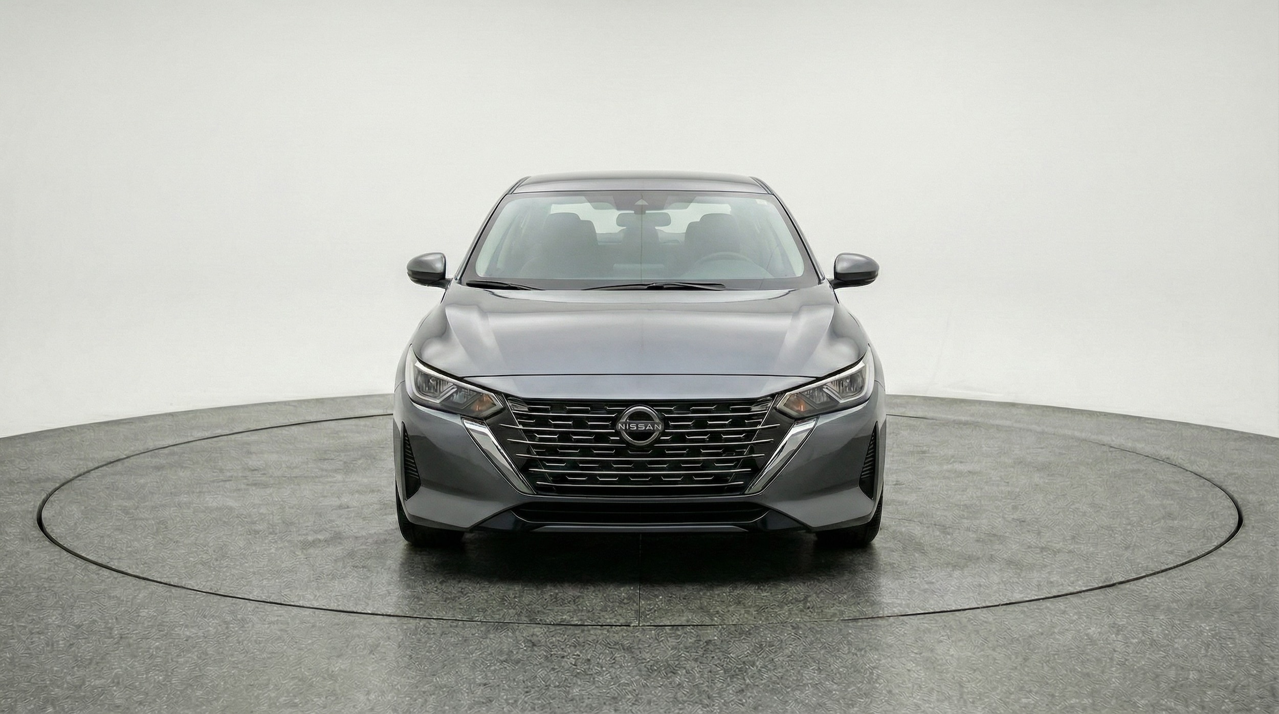 Thumbnail: 2025 Nissan Sentra - 2