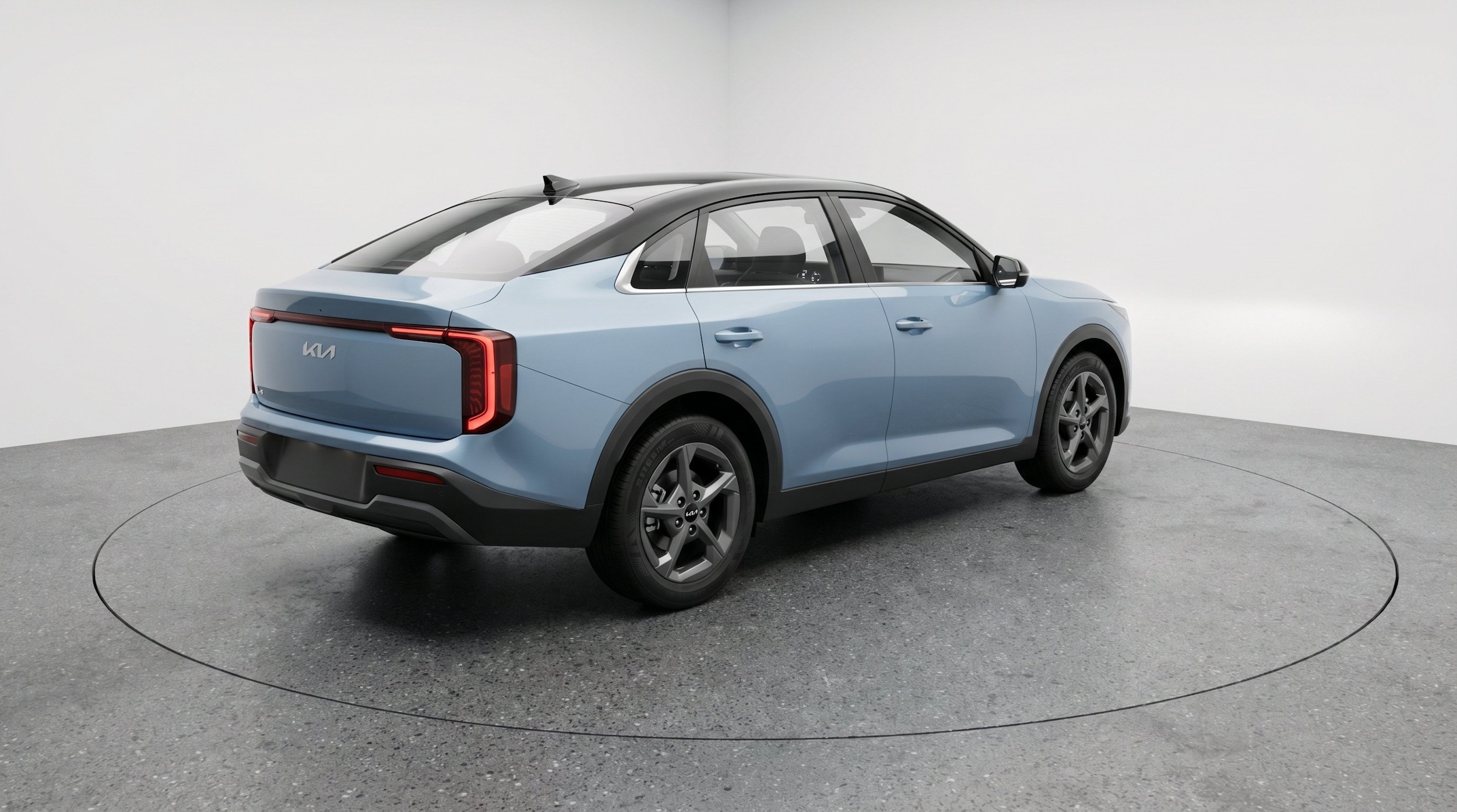 Thumbnail: 2026 Kia K4 - 9