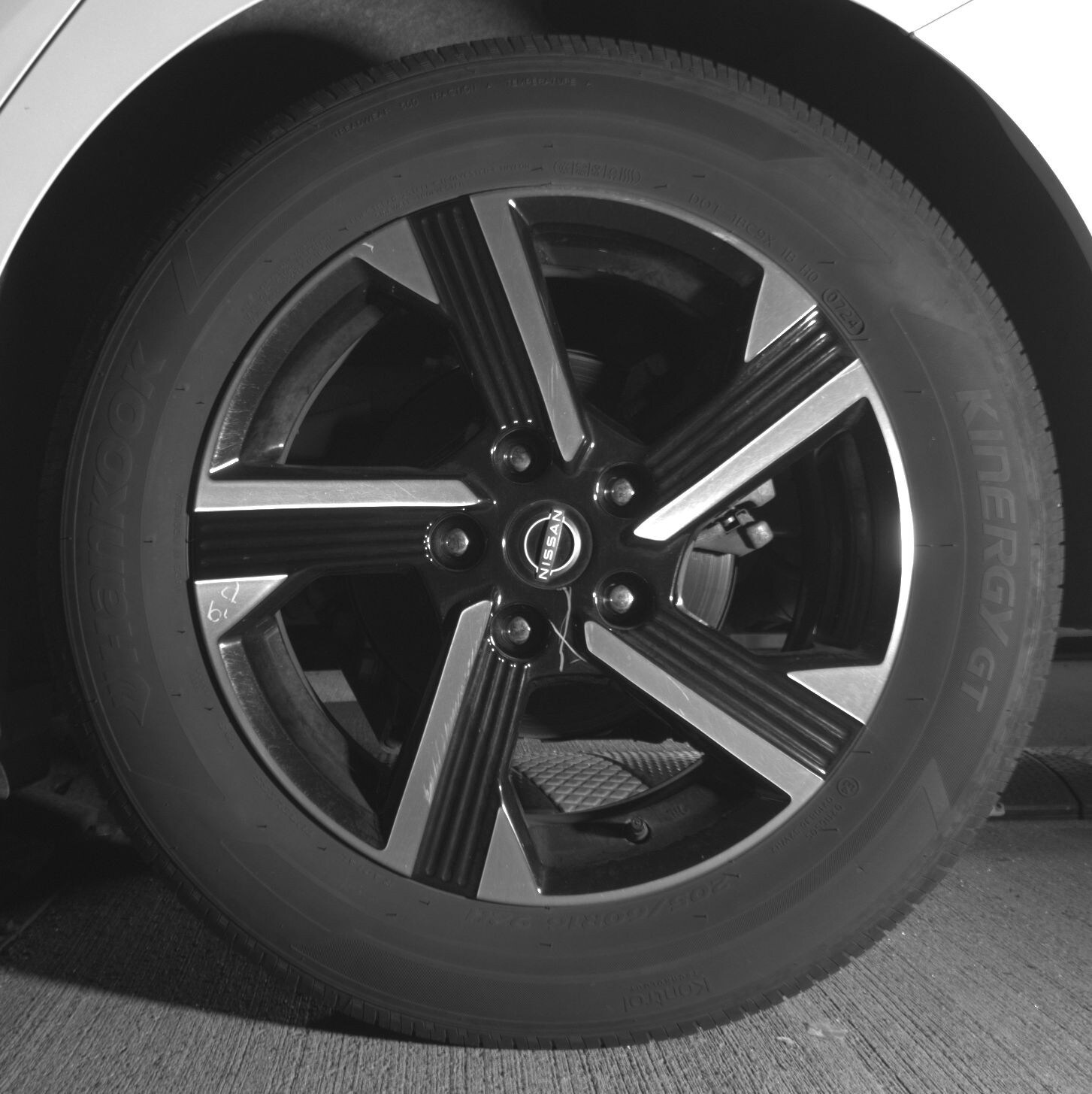 Thumbnail: 2024 Nissan Sentra - 11