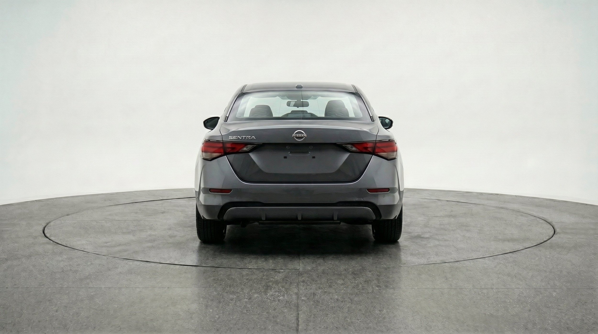 Thumbnail: 2025 Nissan Sentra - 7
