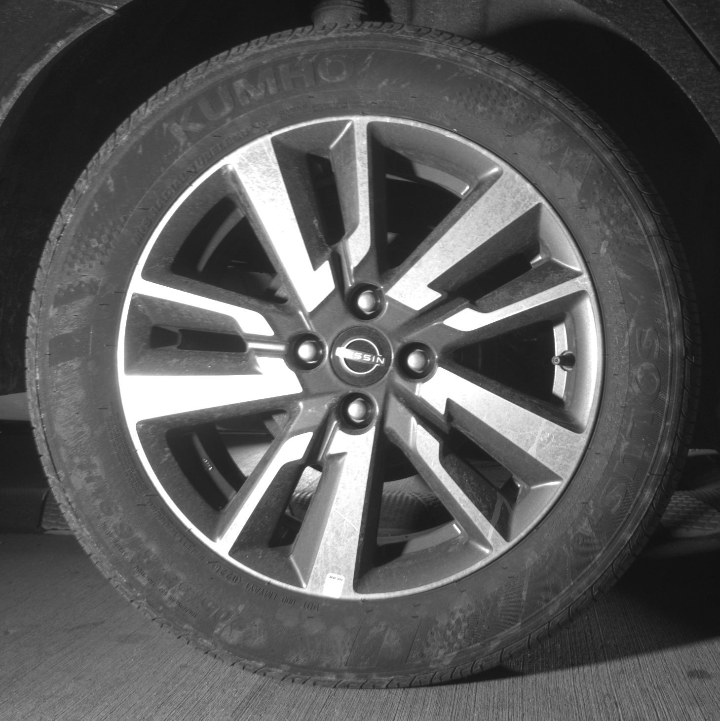 Thumbnail: 2025 Nissan Versa - 12