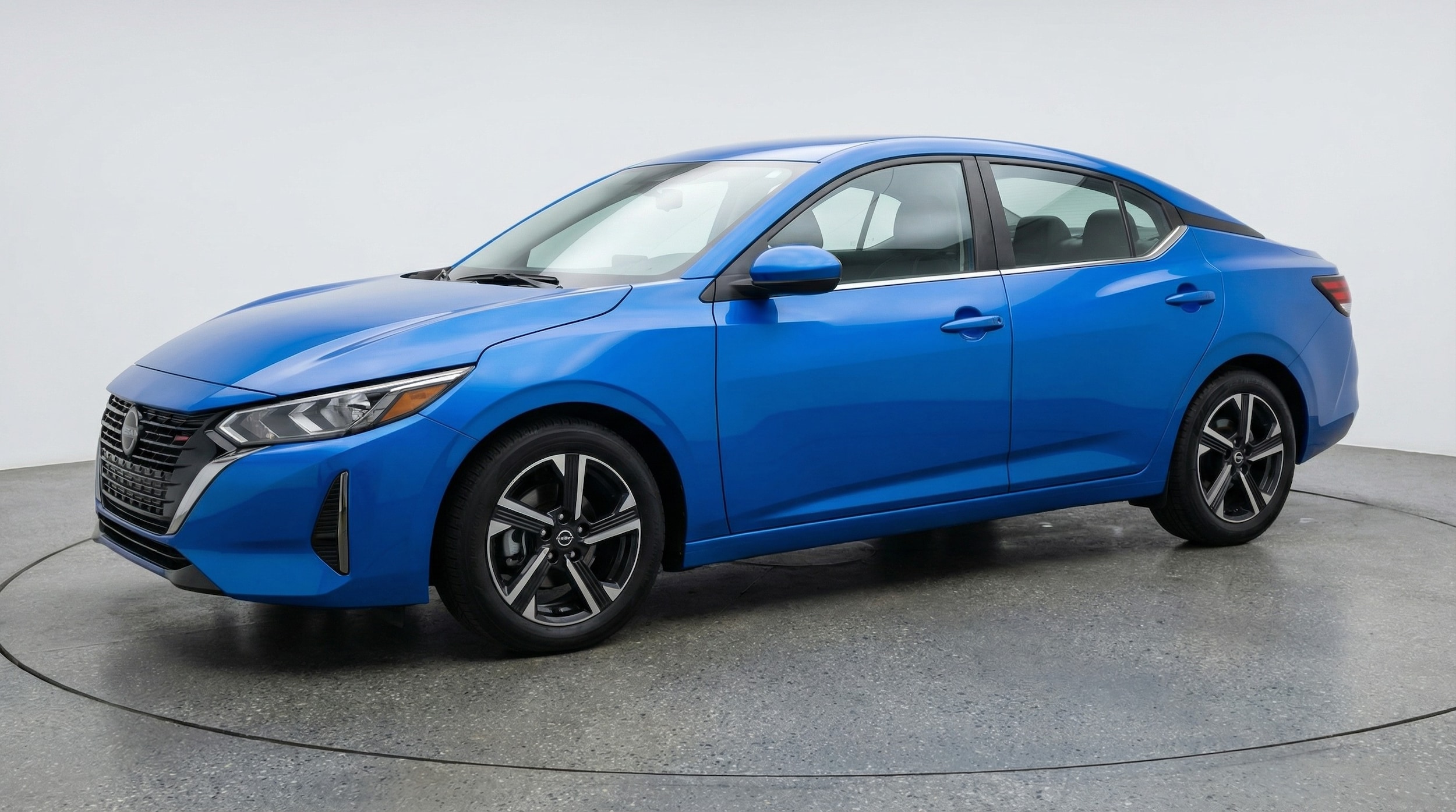 Thumbnail: 2025 Nissan Sentra - 3