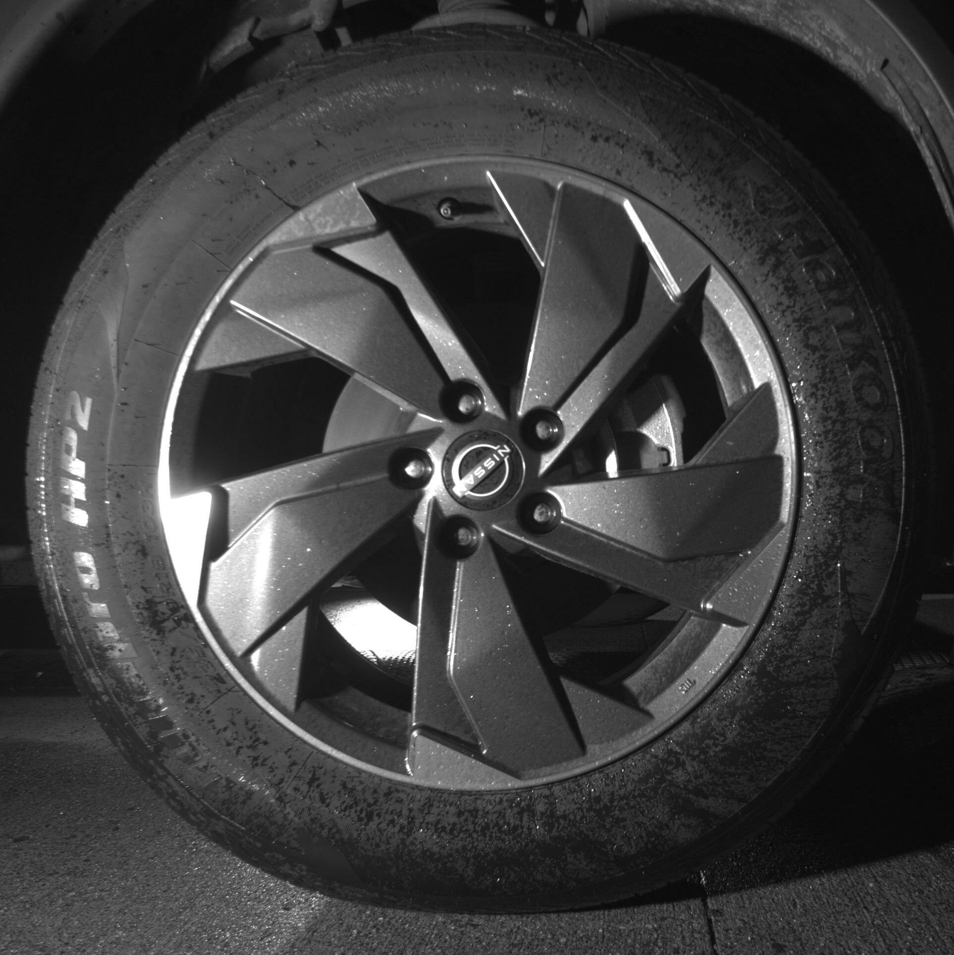 Thumbnail: 2025 Nissan Rogue - 10