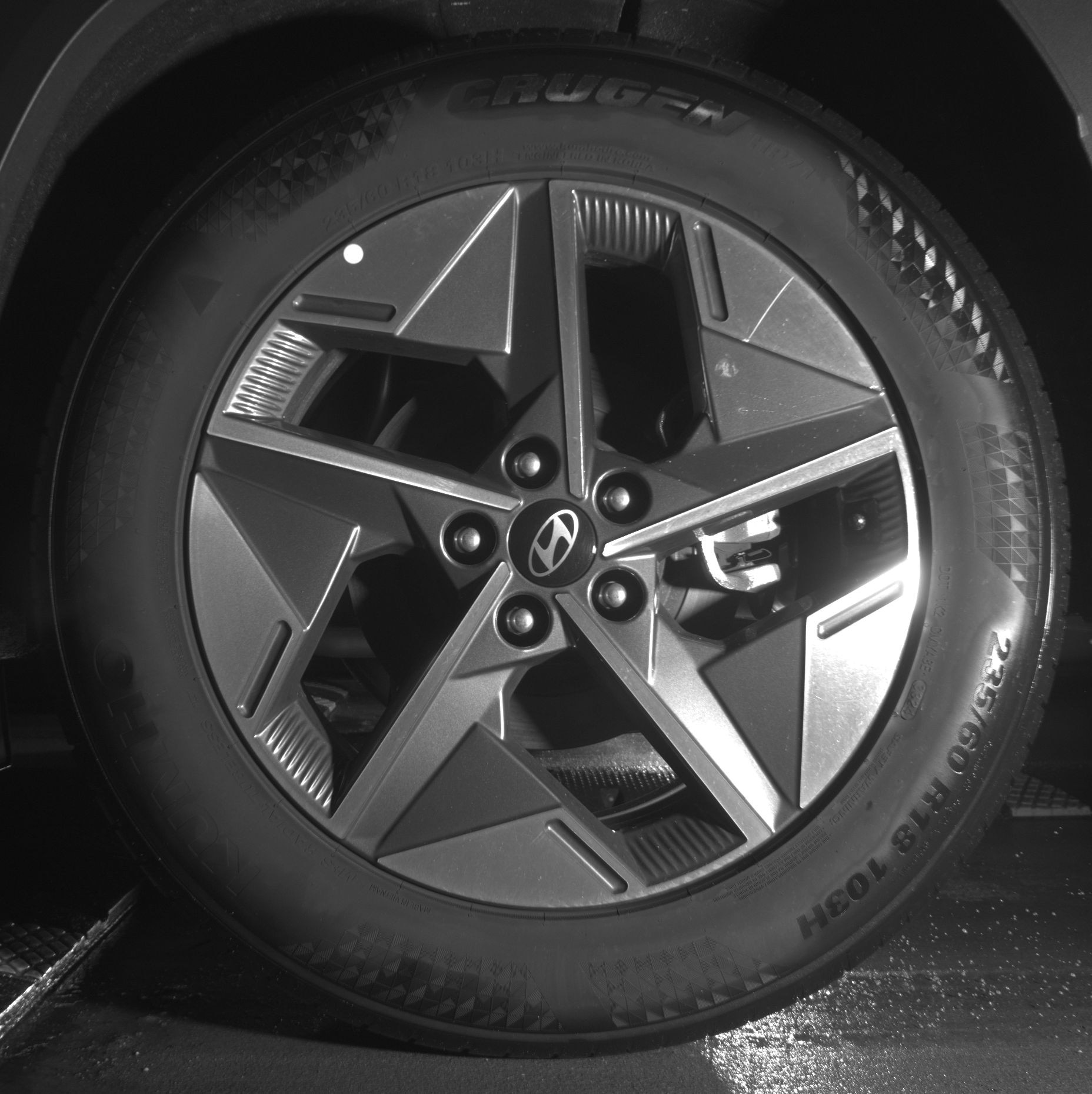 Thumbnail: 2025 Hyundai Tucson - 11