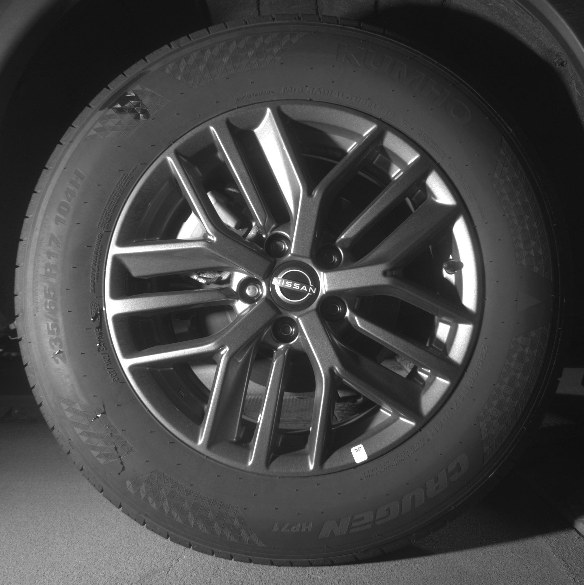 Thumbnail: 2026 Nissan Rogue - 15