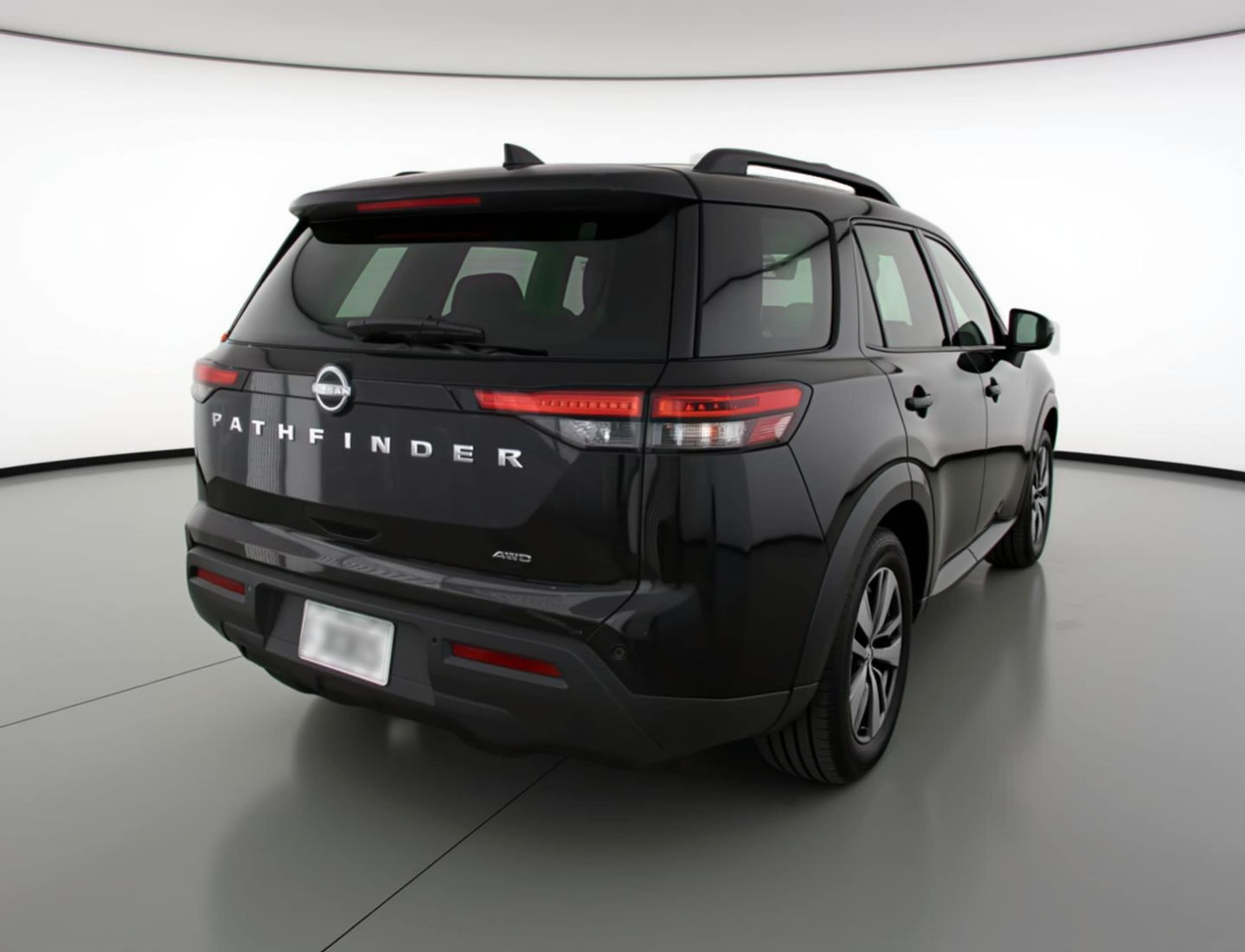 Thumbnail: 2025 Nissan Pathfinder - 7