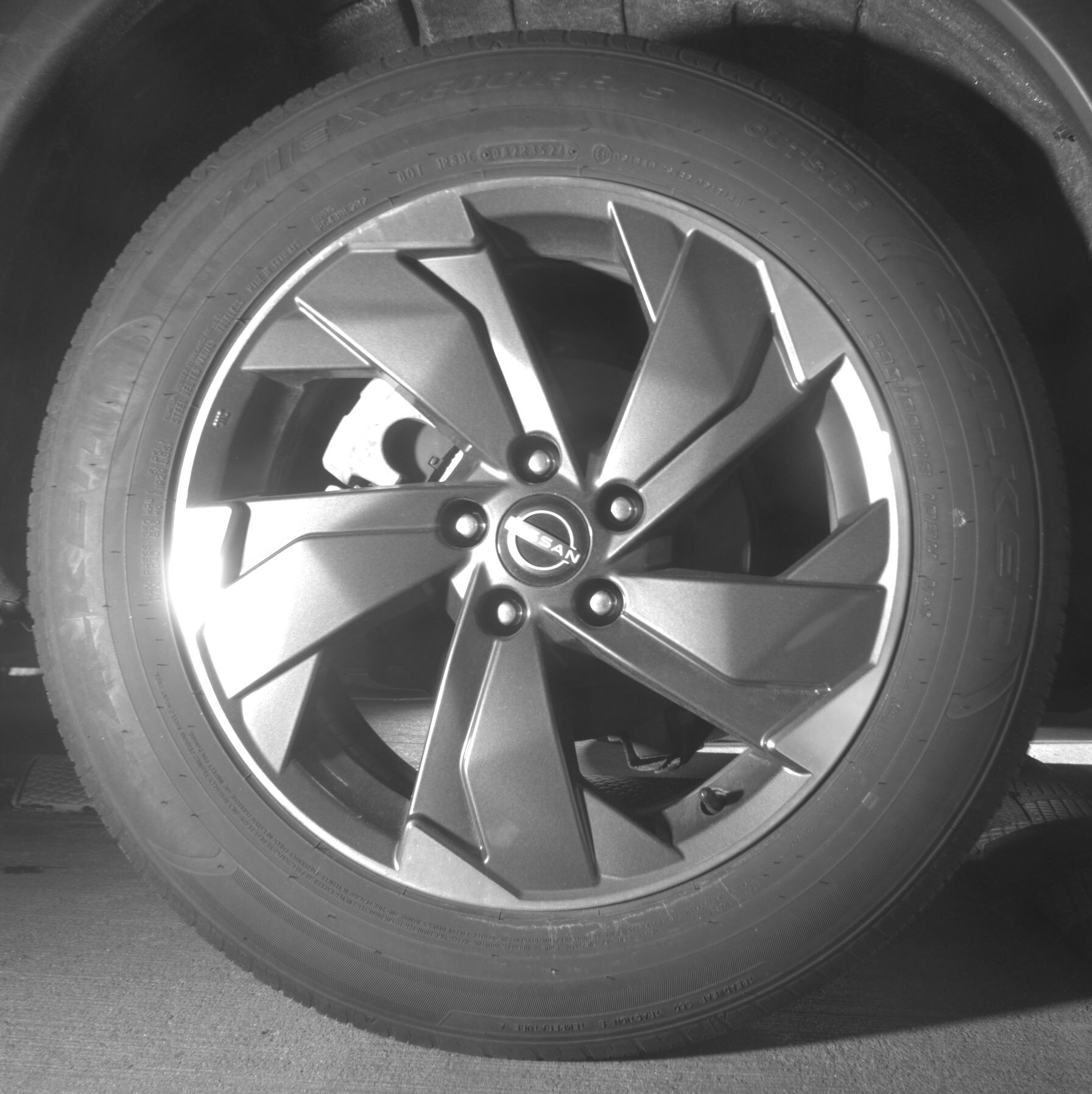 Thumbnail: 2025 Nissan Rogue - 12