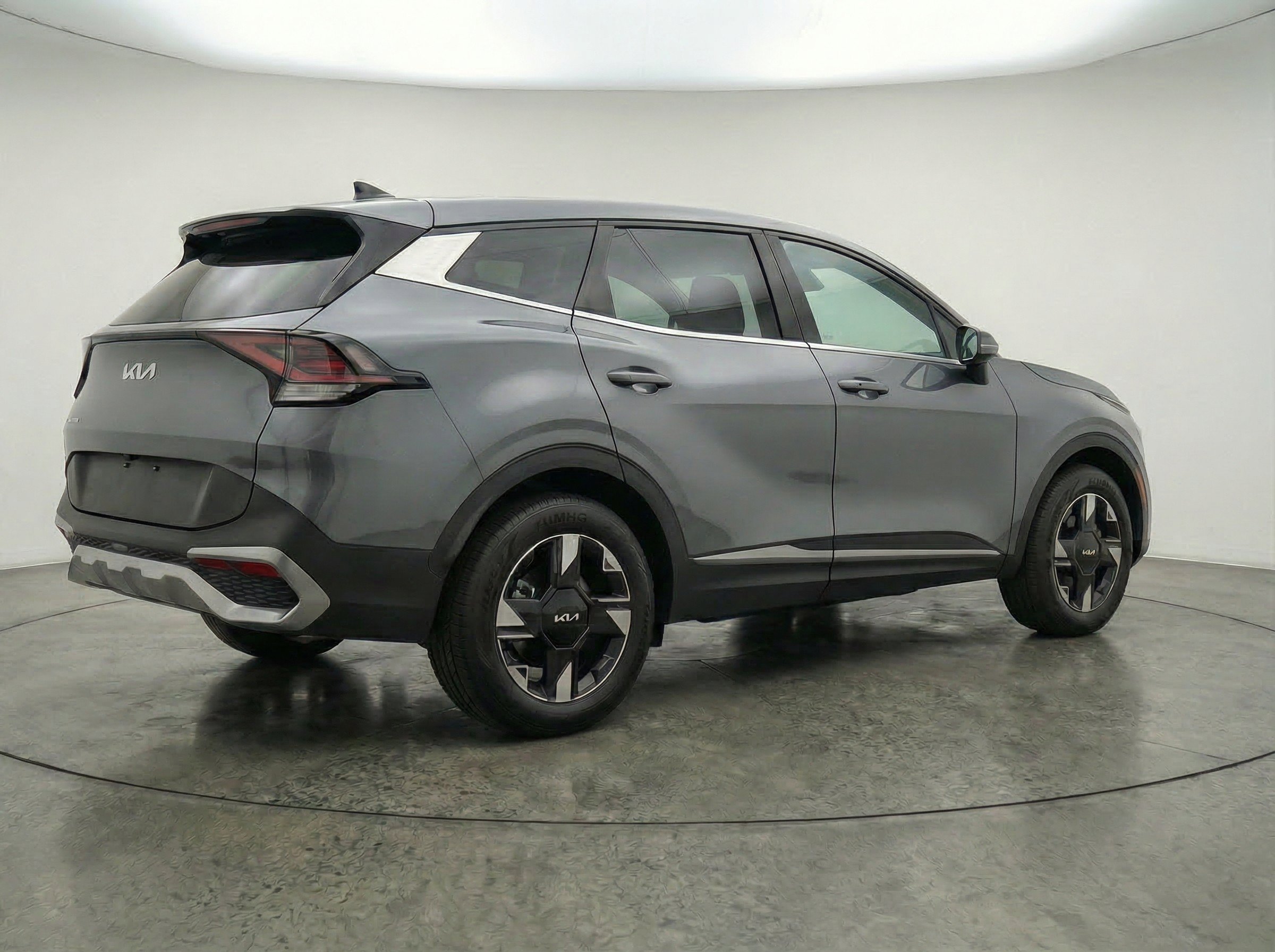 Thumbnail: 2026 Kia Sportage - 9