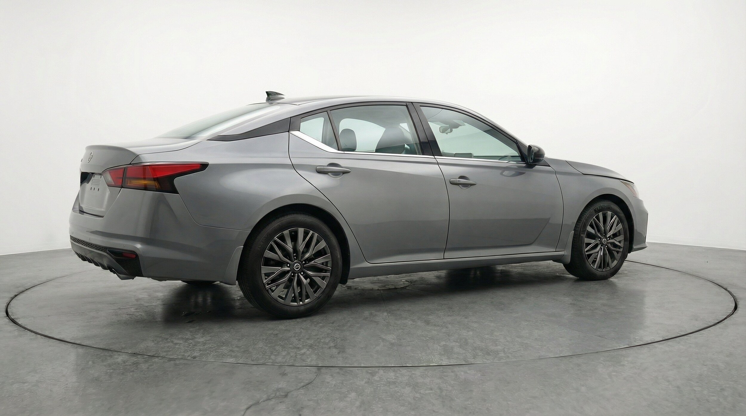 Thumbnail: 2026 Nissan Altima - 9