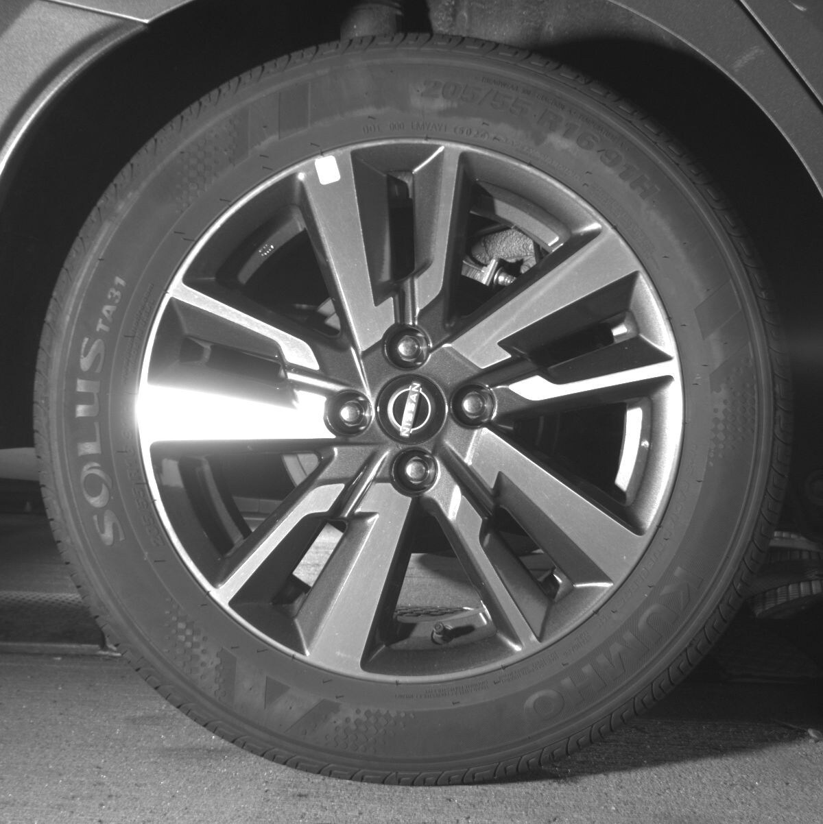 Thumbnail: 2025 Nissan Versa - 12