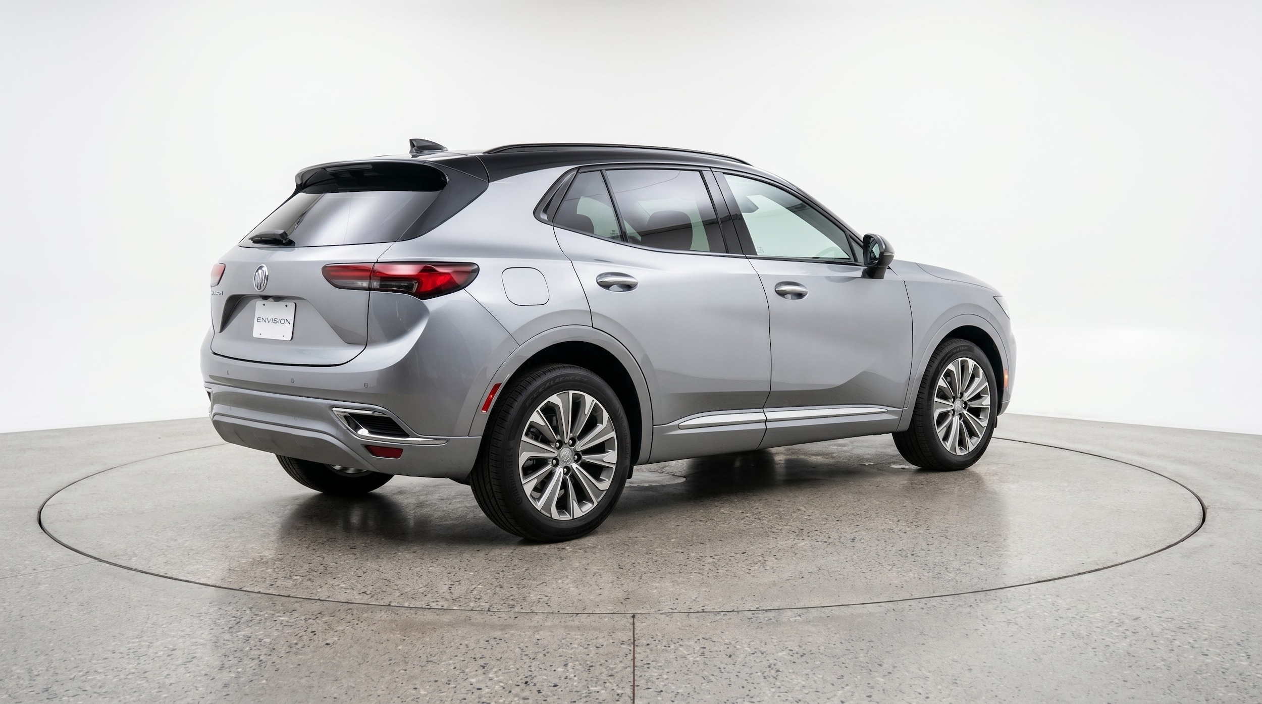 Thumbnail: 2024 Buick Envision - 7