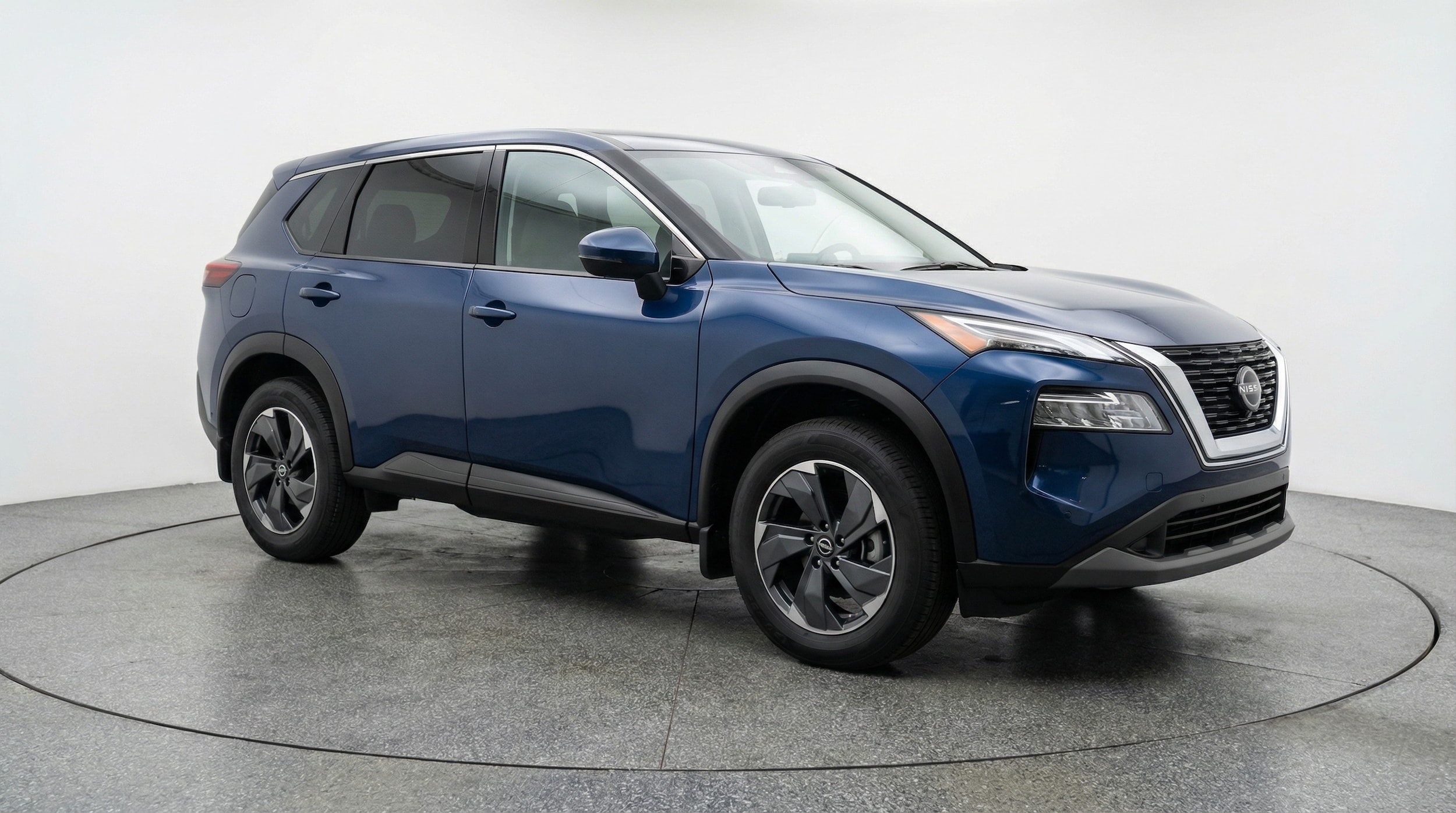 Thumbnail: 2025 Nissan Rogue - 1