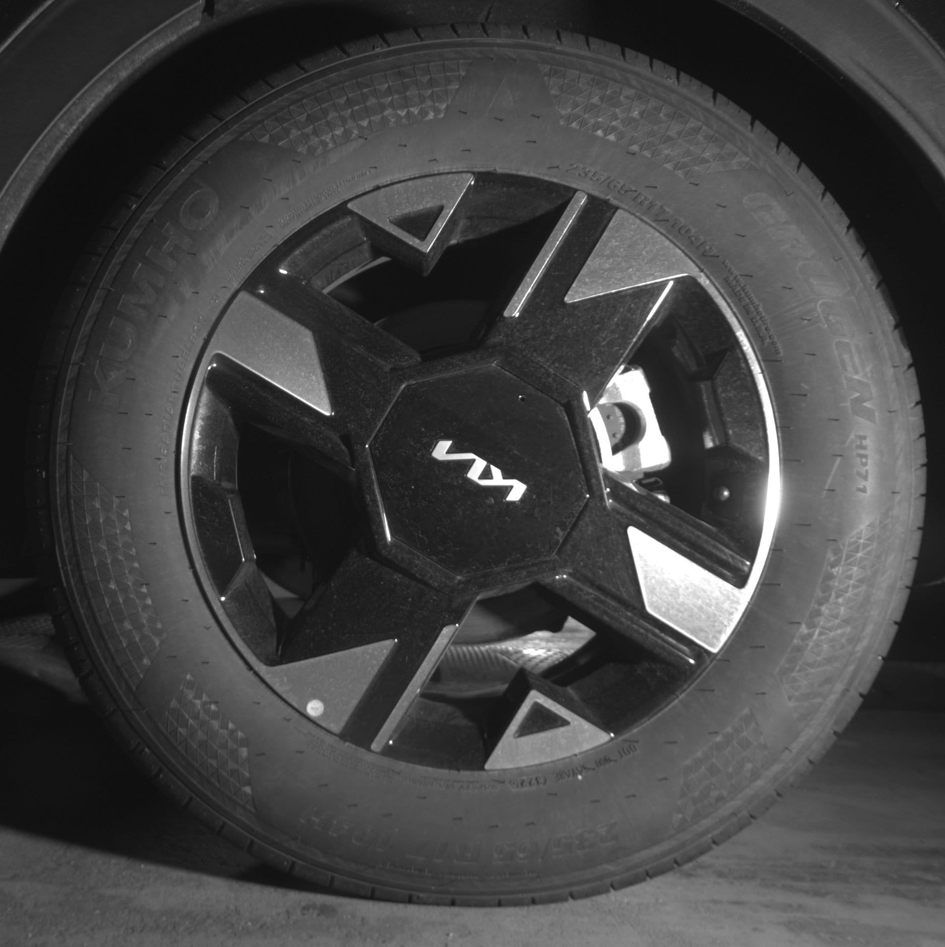 Thumbnail: 2026 Kia Sportage - 14