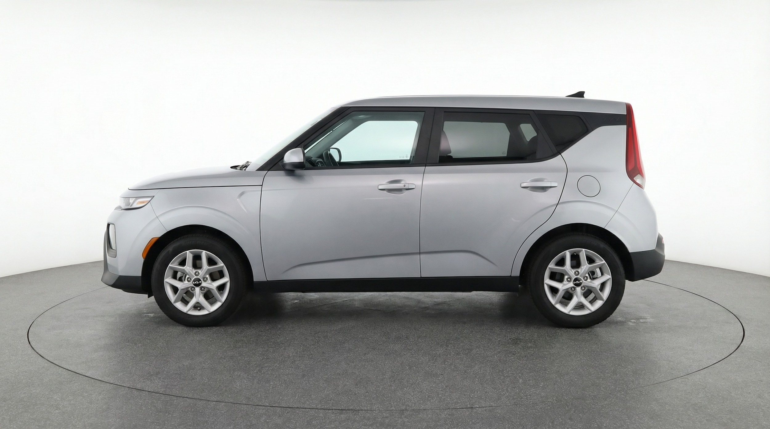 Thumbnail: 2025 Kia Soul - 4