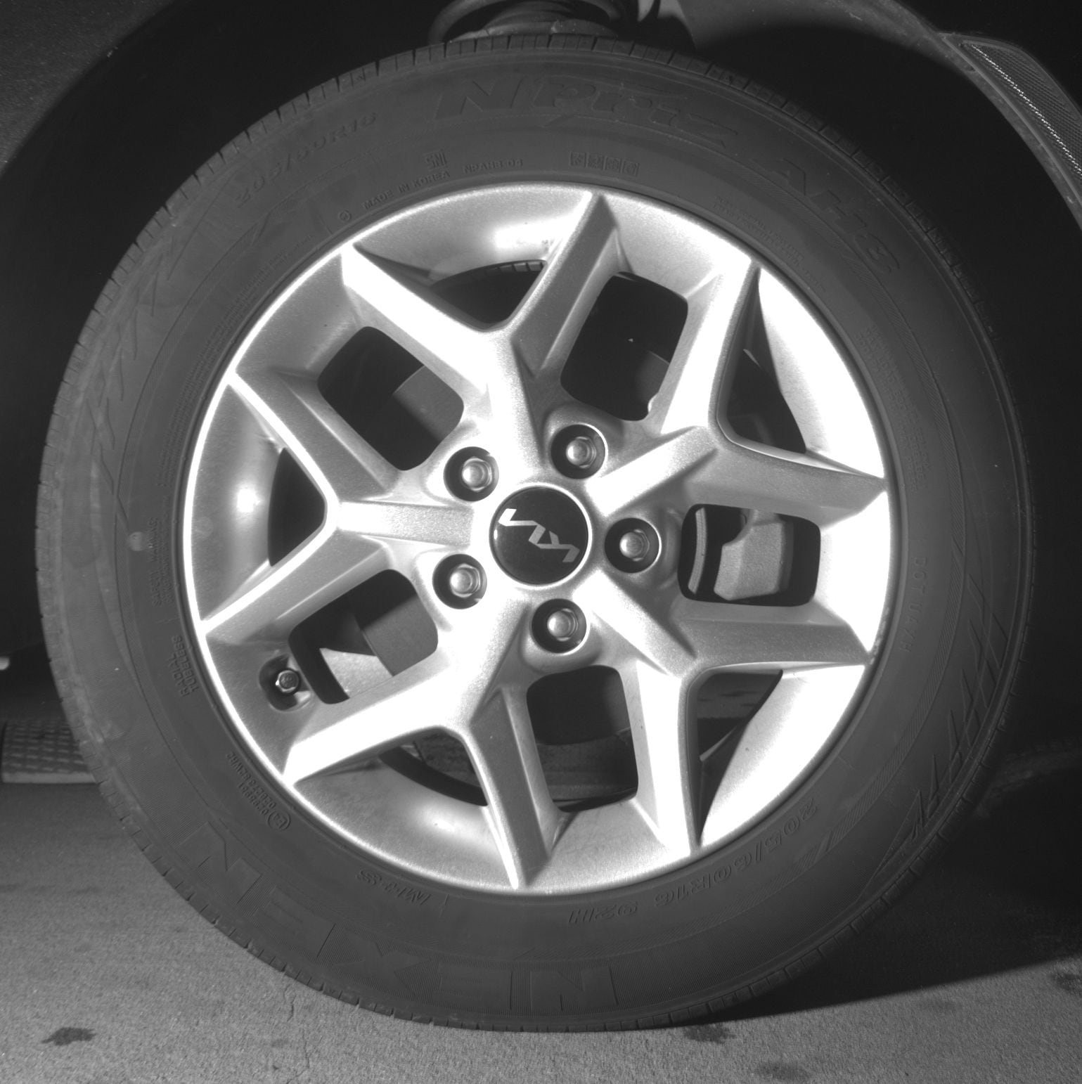 Thumbnail: 2025 Kia Soul - 10