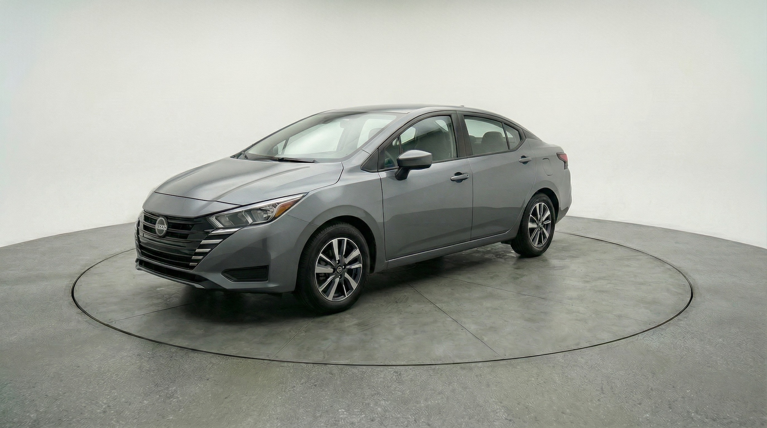 Thumbnail: 2025 Nissan Versa - 3