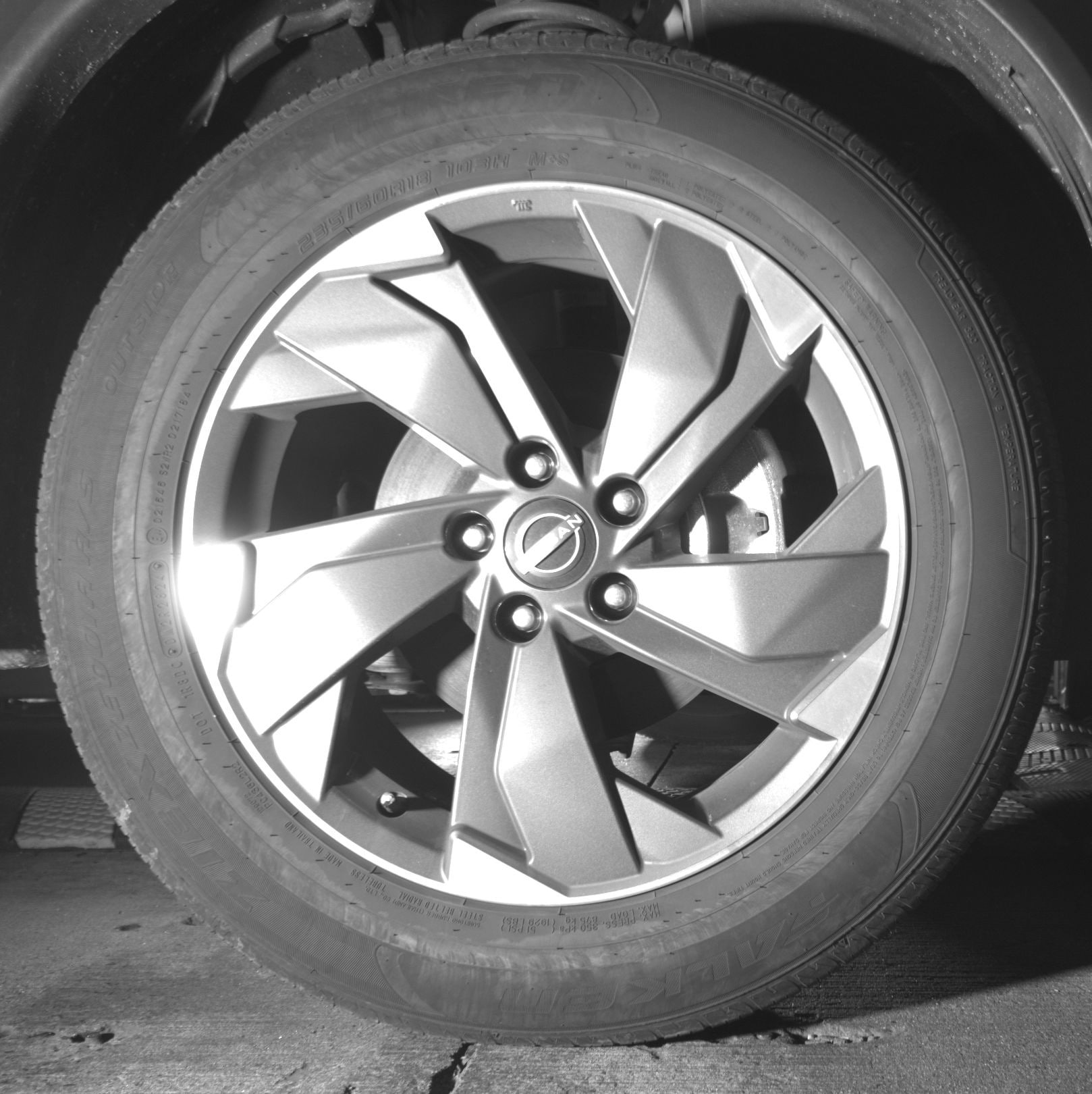 Thumbnail: 2025 Nissan Rogue - 10