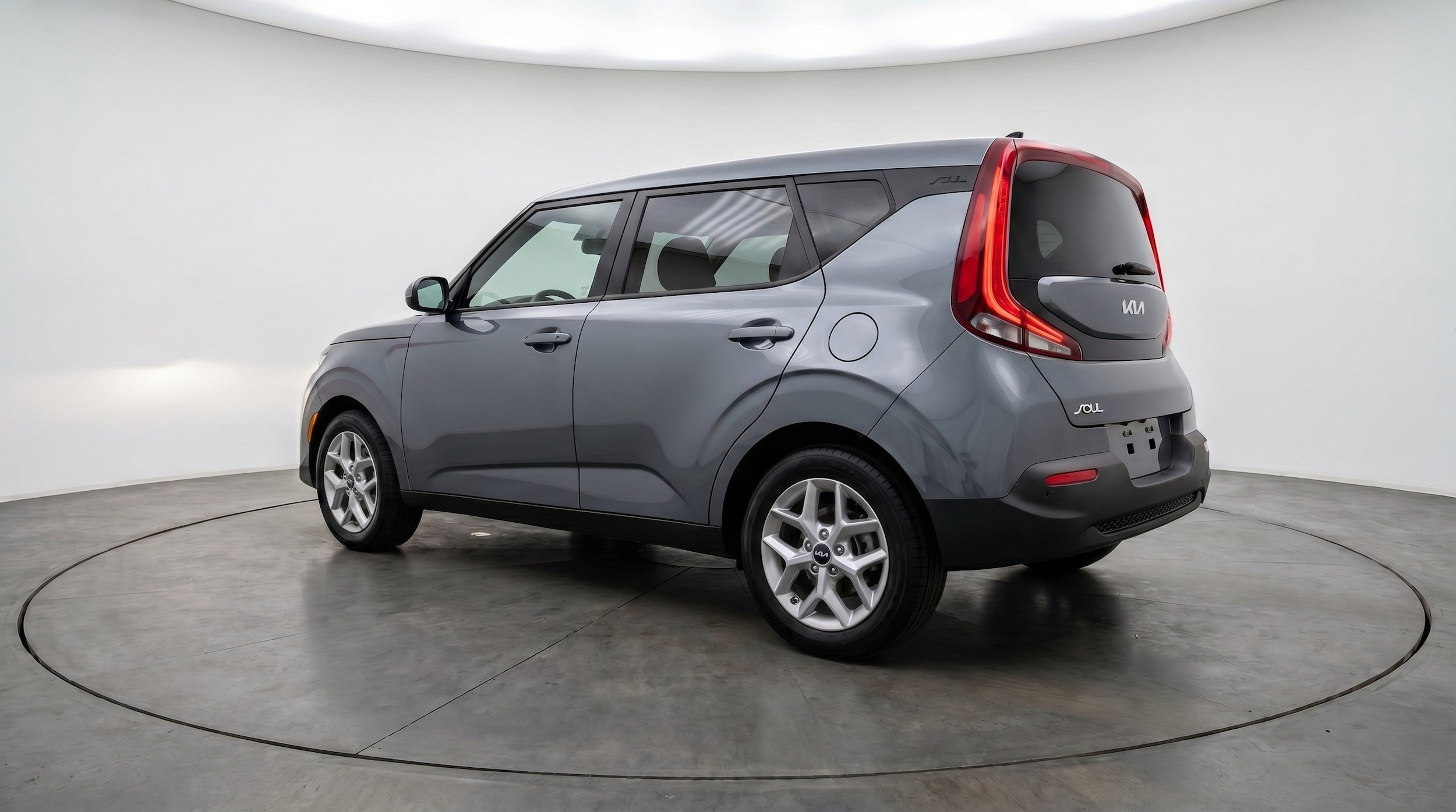 Thumbnail: 2025 Kia Soul - 6