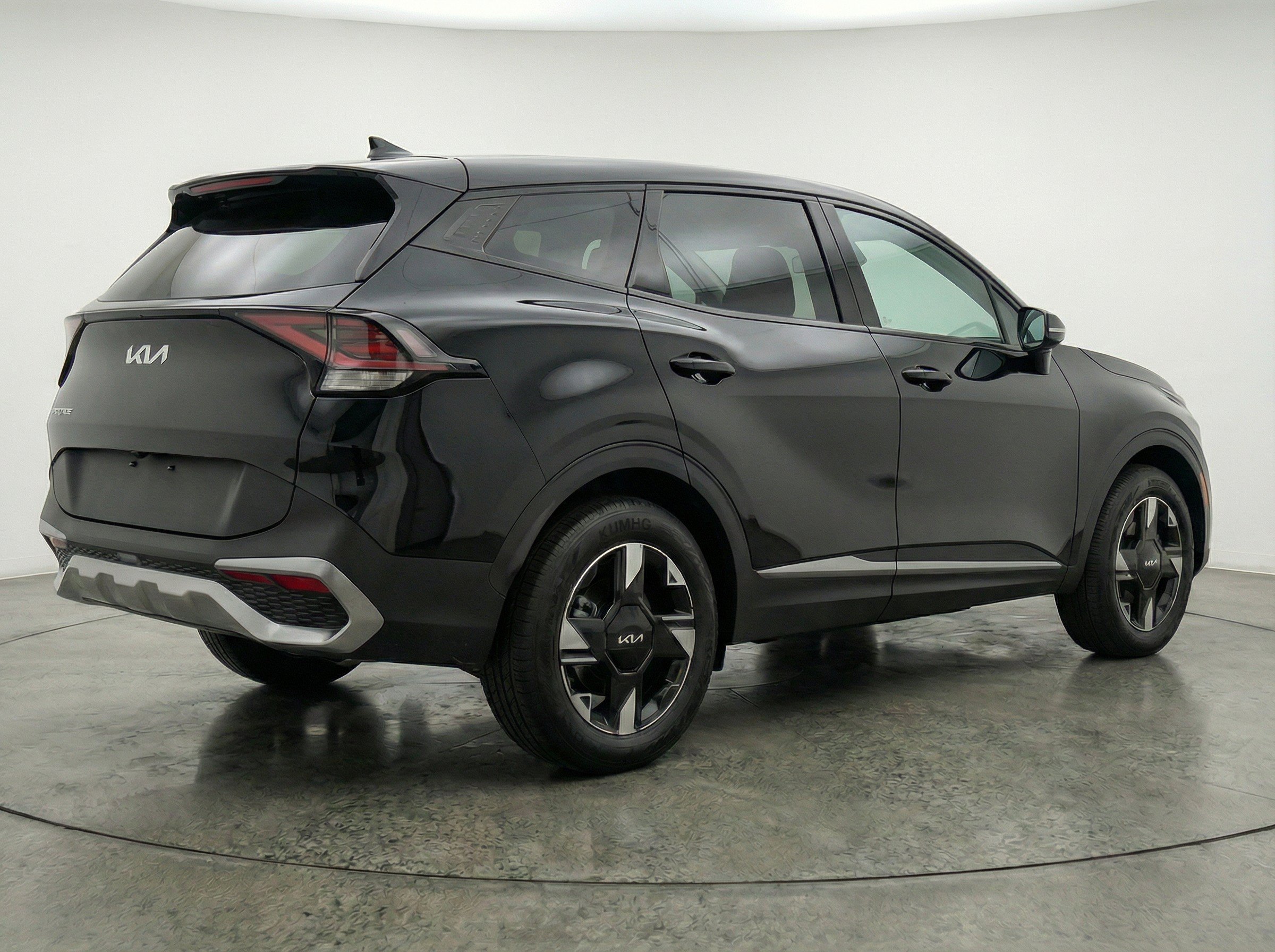 Thumbnail: 2026 Kia Sportage - 9
