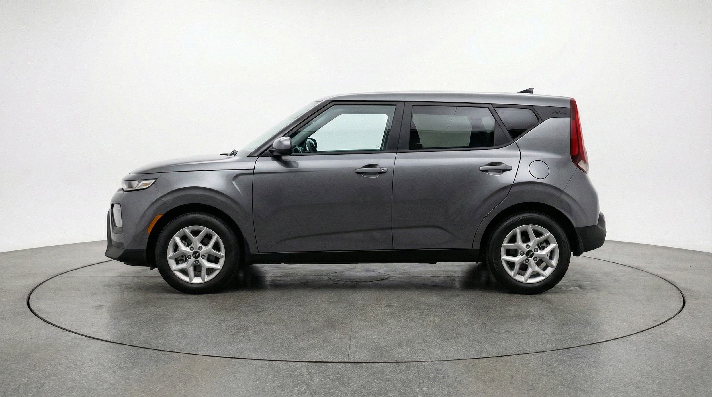 Thumbnail: 2025 Kia Soul - 5