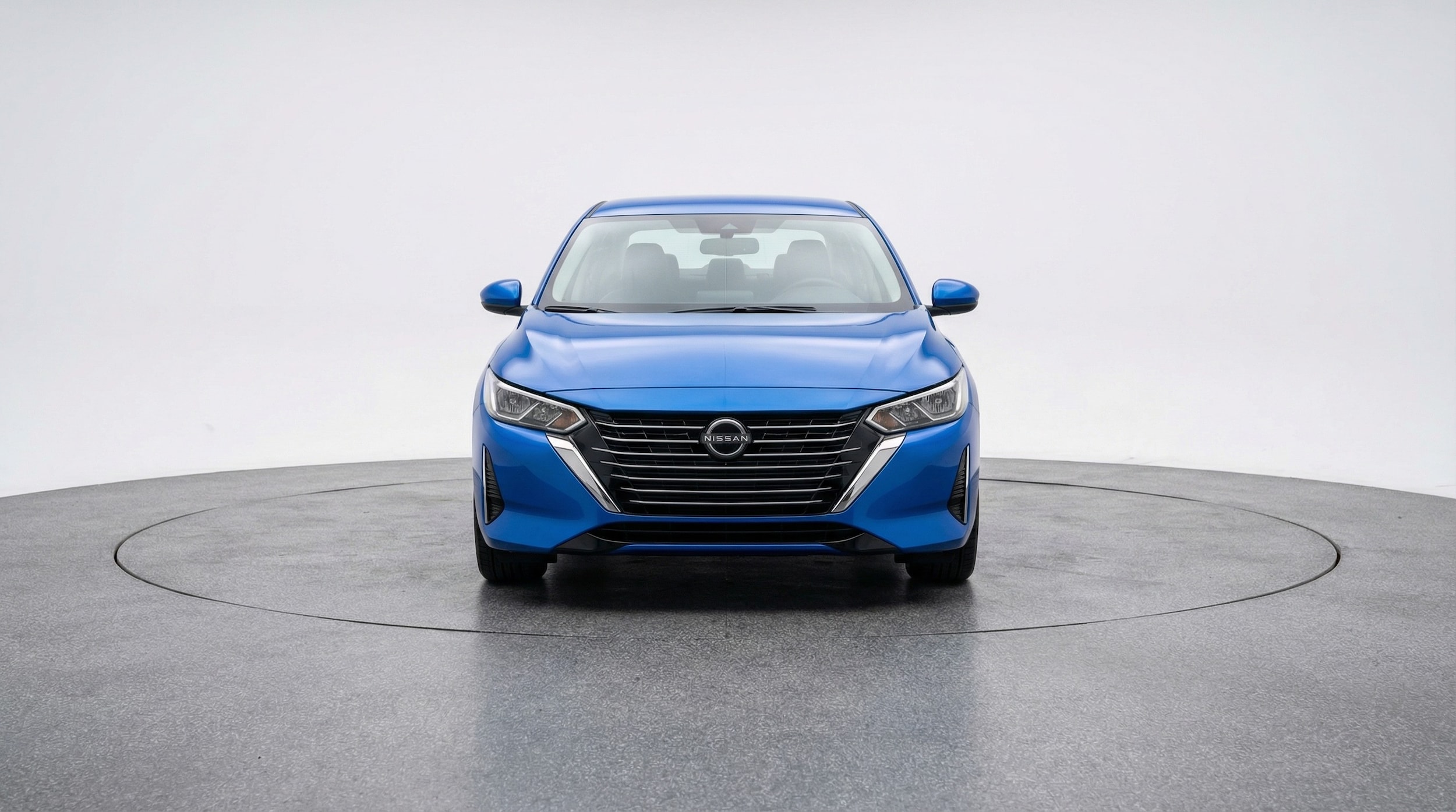 Thumbnail: 2025 Nissan Sentra - 2