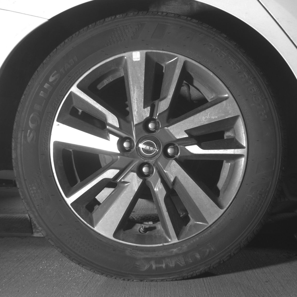 Thumbnail: 2025 Nissan Versa - 12