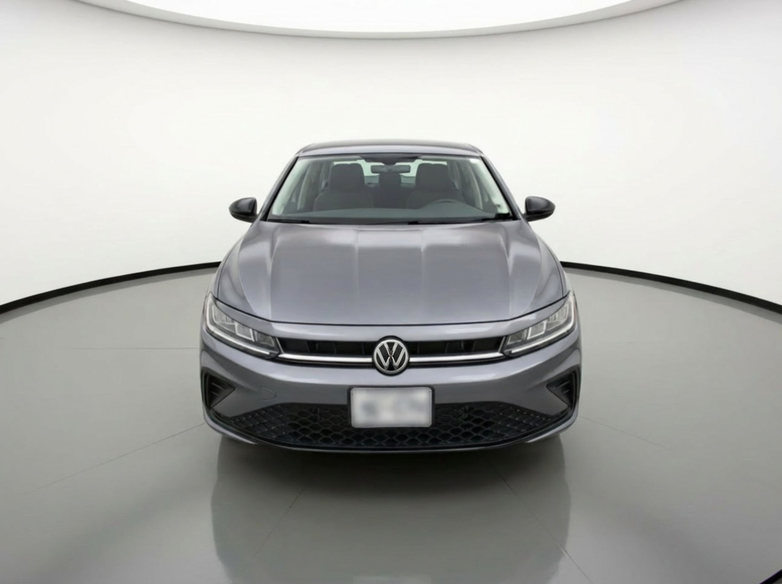 Thumbnail: 2025 Volkswagen Jetta - 2