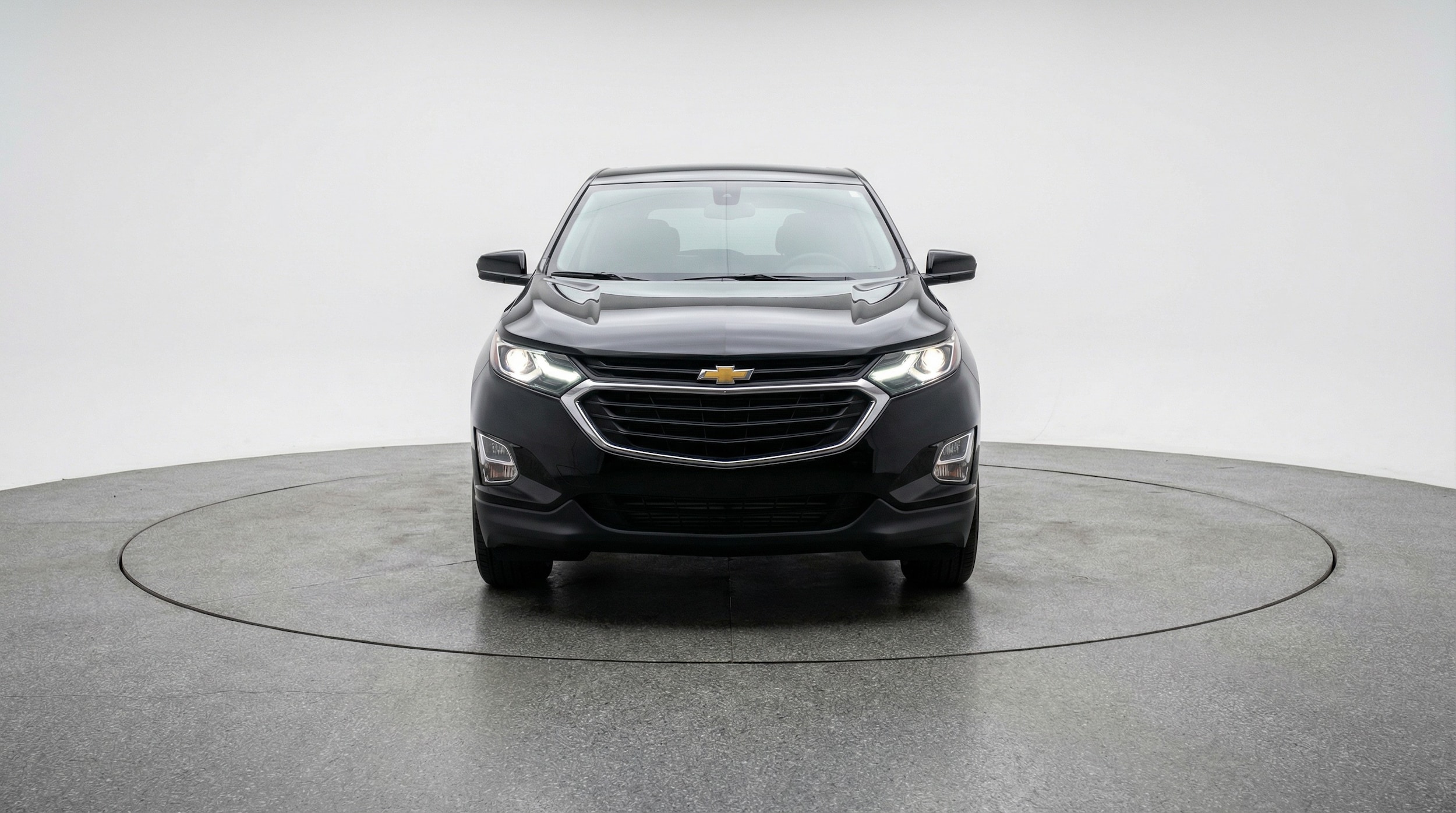 Thumbnail: 2025 Chevrolet Equinox - 2
