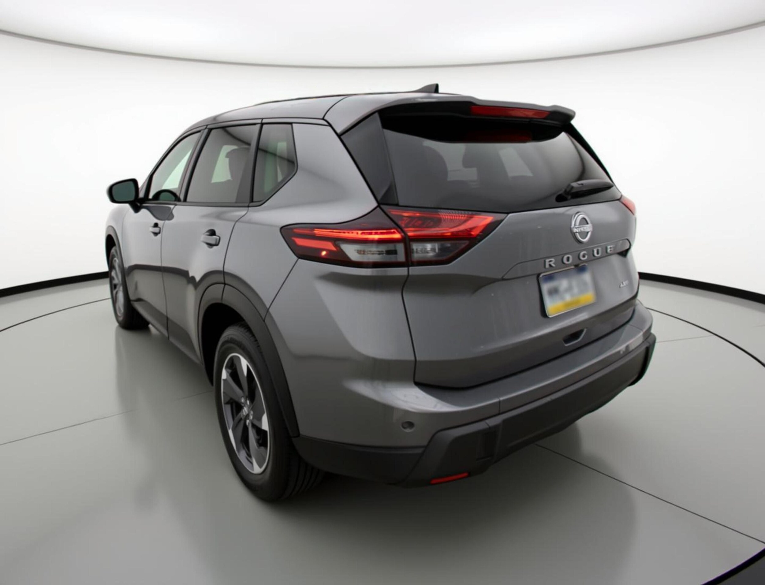 Thumbnail: 2025 Nissan Rogue - 5
