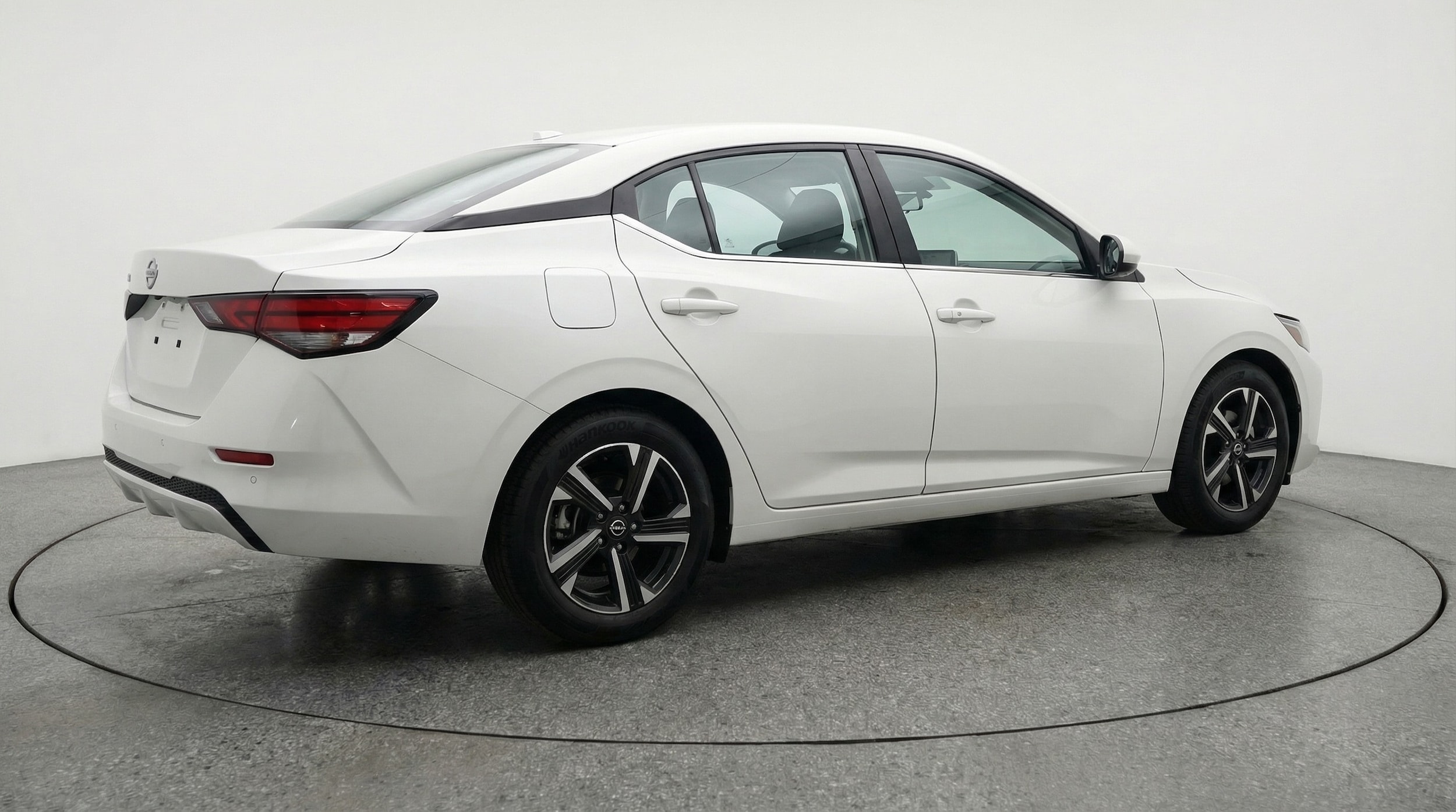 Thumbnail: 2025 Nissan Sentra - 7