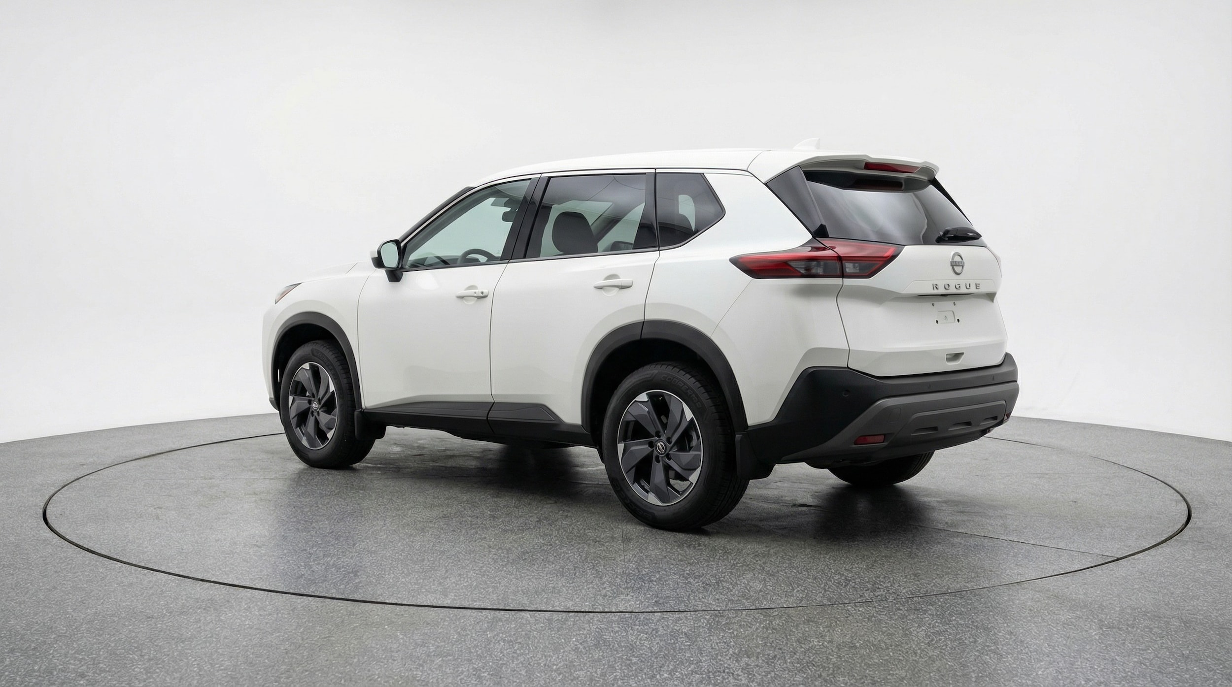 Thumbnail: 2025 Nissan Rogue - 5