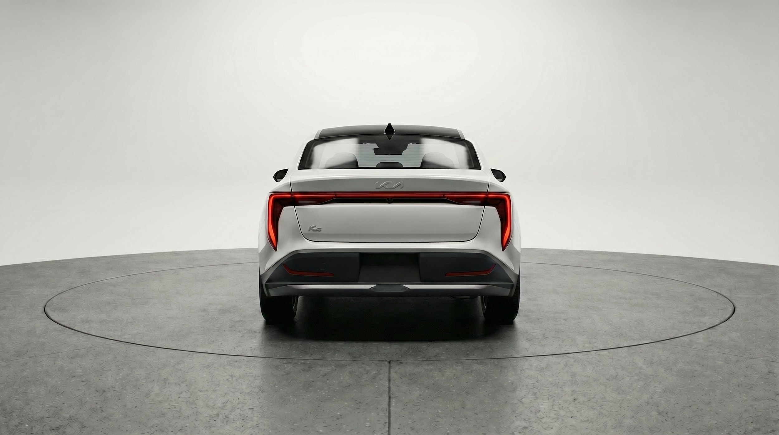 Thumbnail: 2026 Kia K4 - 7