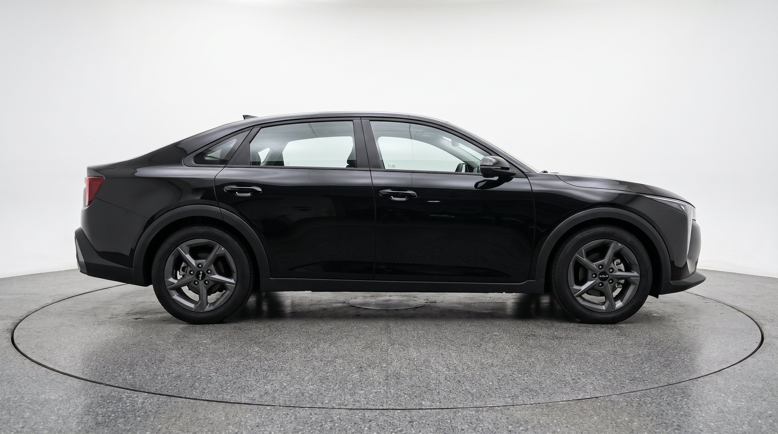 Thumbnail: 2025 Kia K4 - 10