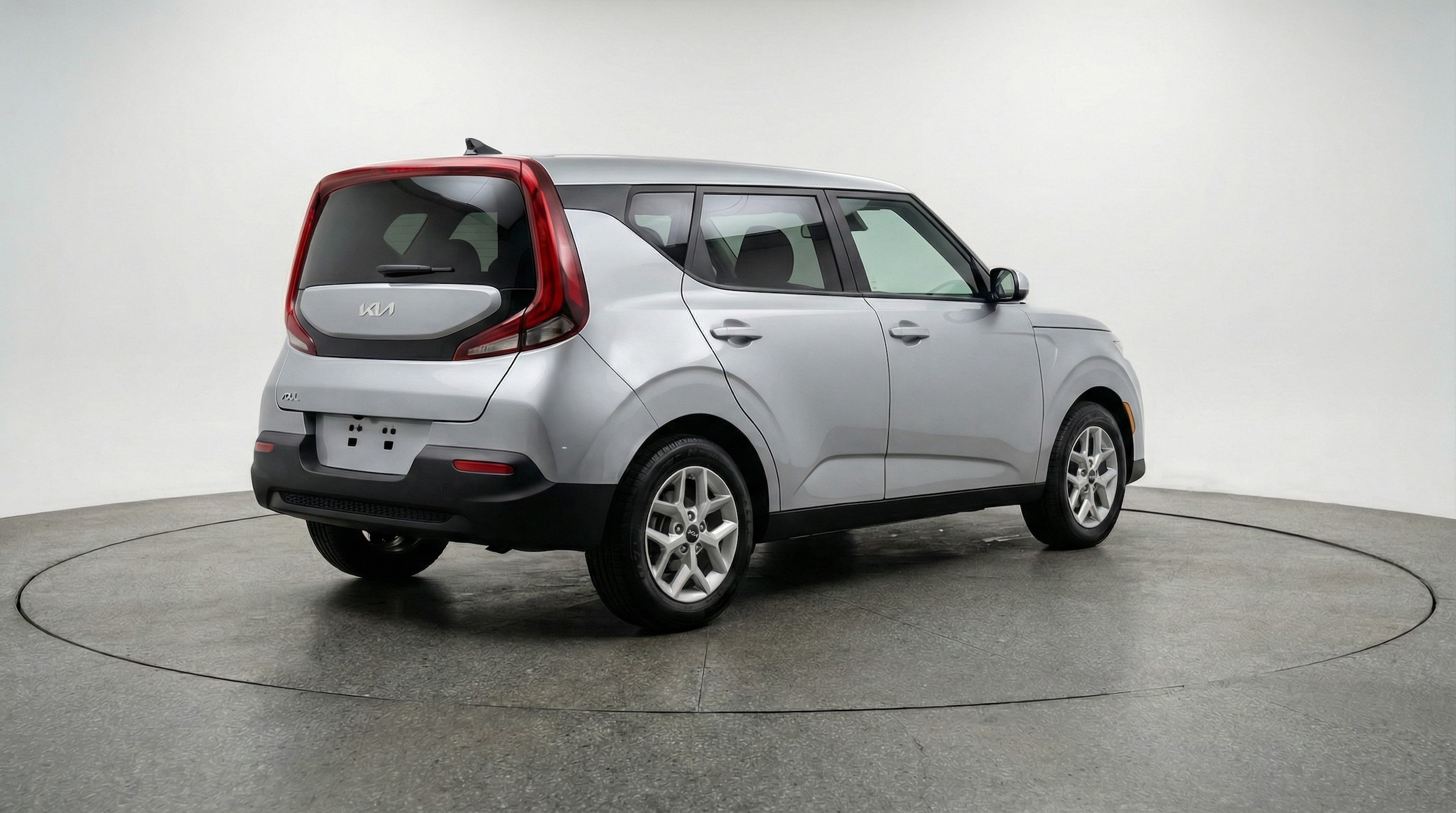 Thumbnail: 2025 Kia Soul - 7