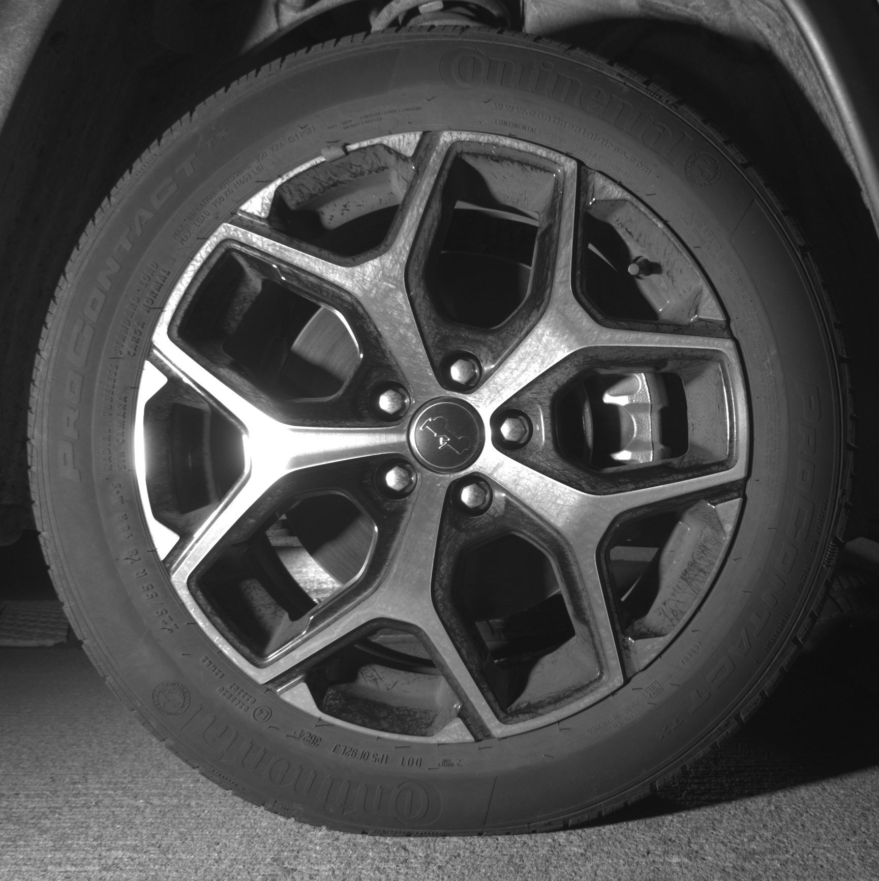 Thumbnail: 2025 Jeep Compass - 10