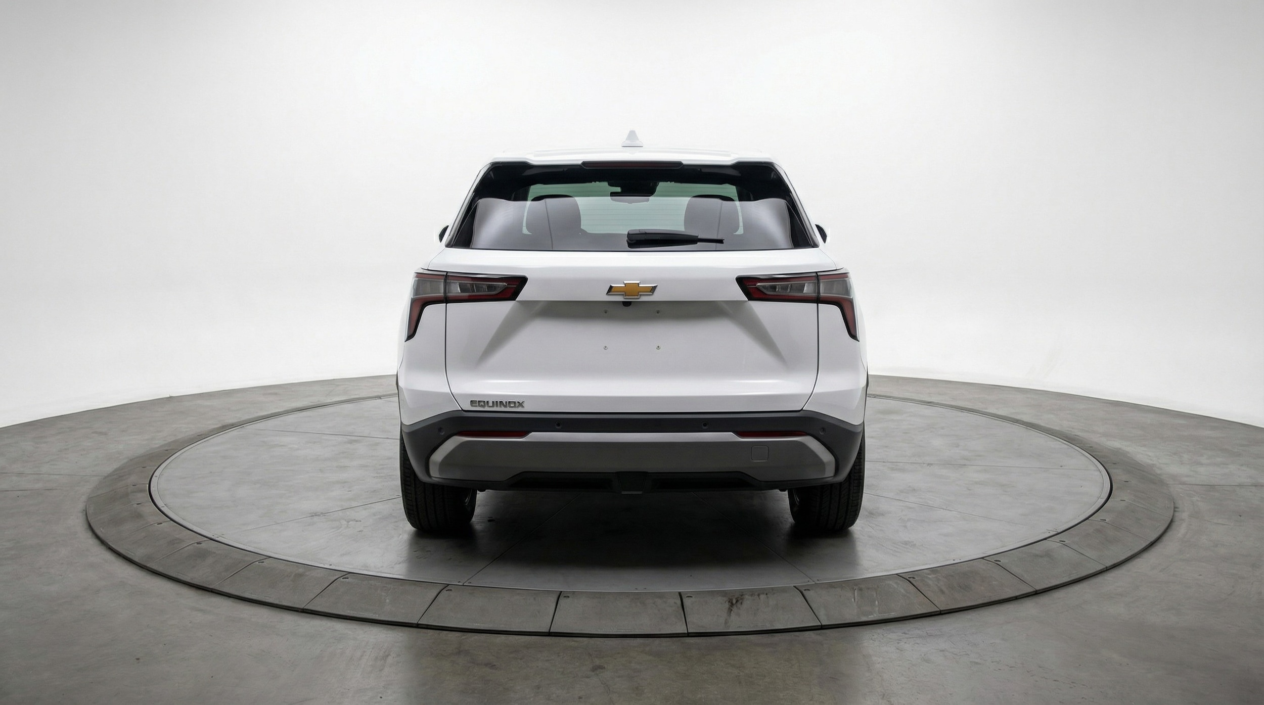 Thumbnail: 2025 Chevrolet Equinox - 6